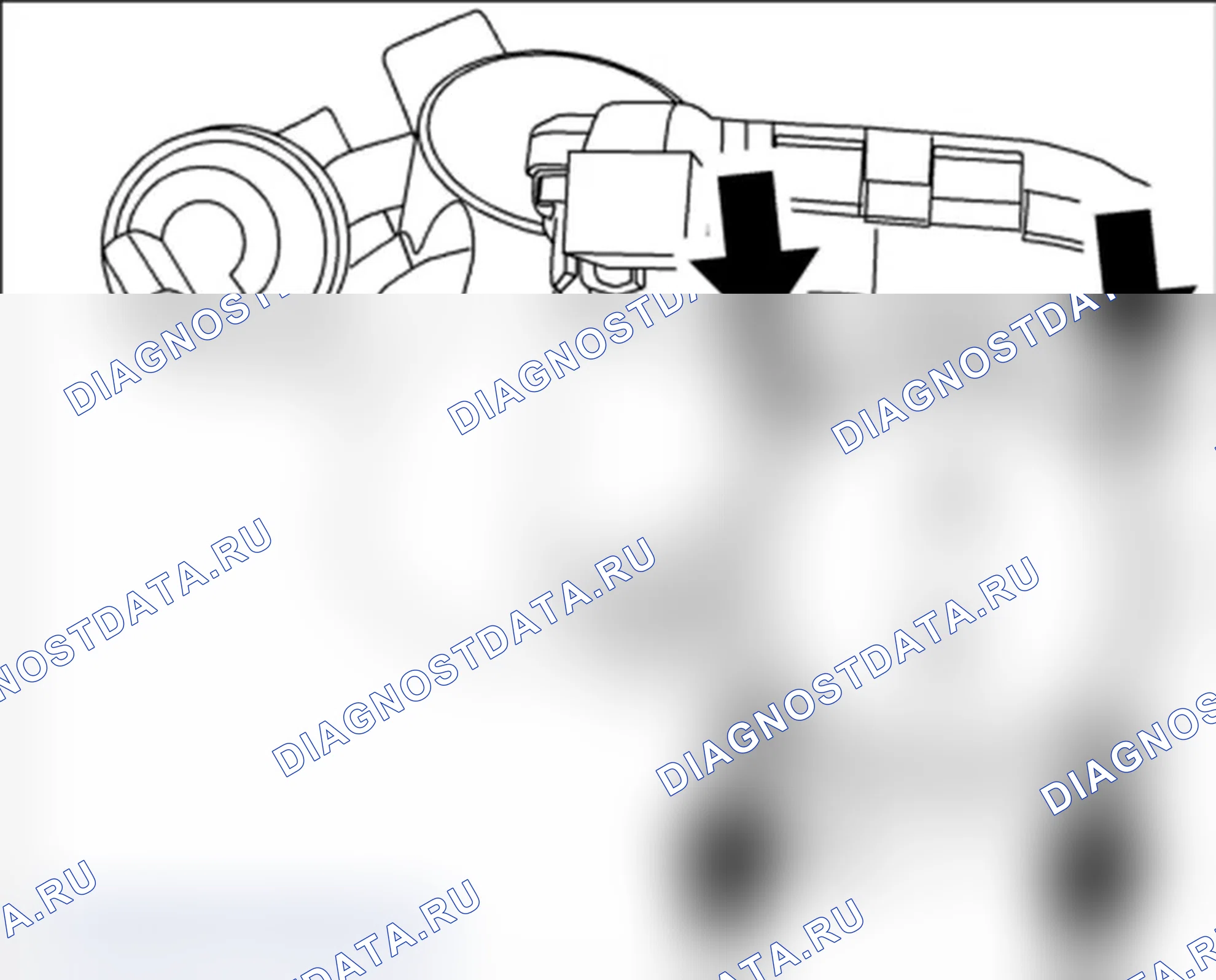 Рис. 24. Porsche Boxster S 987 рестайлинг