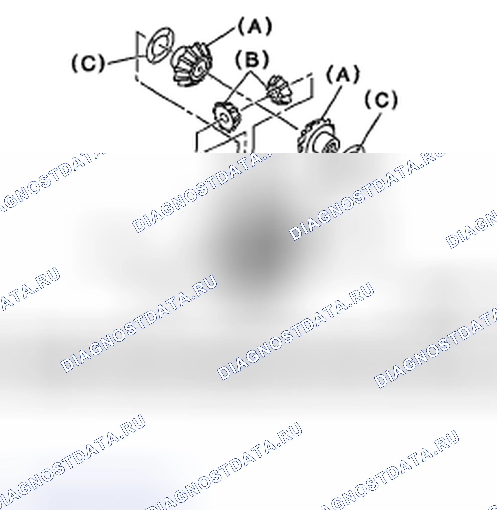 Рис. 33. Subaru Impreza WRX GH