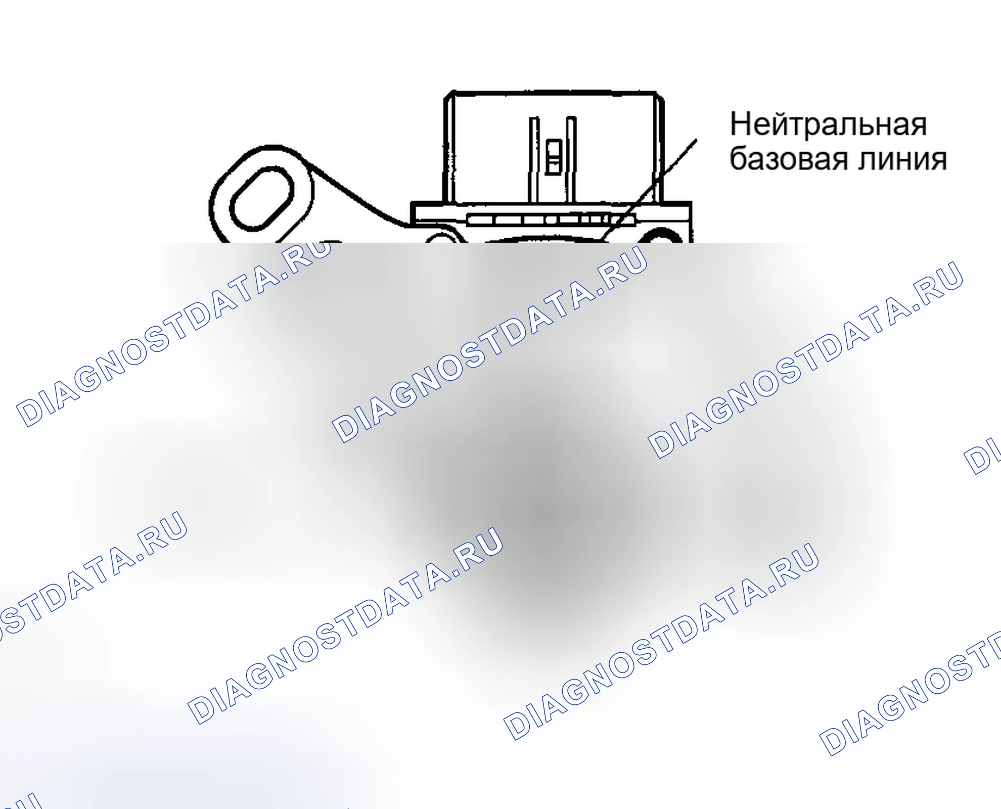 Рис. 163: РЕГУЛИРОВКА автоматической трансмиссии (акпп). Toyota Corolla IX рестайлинг