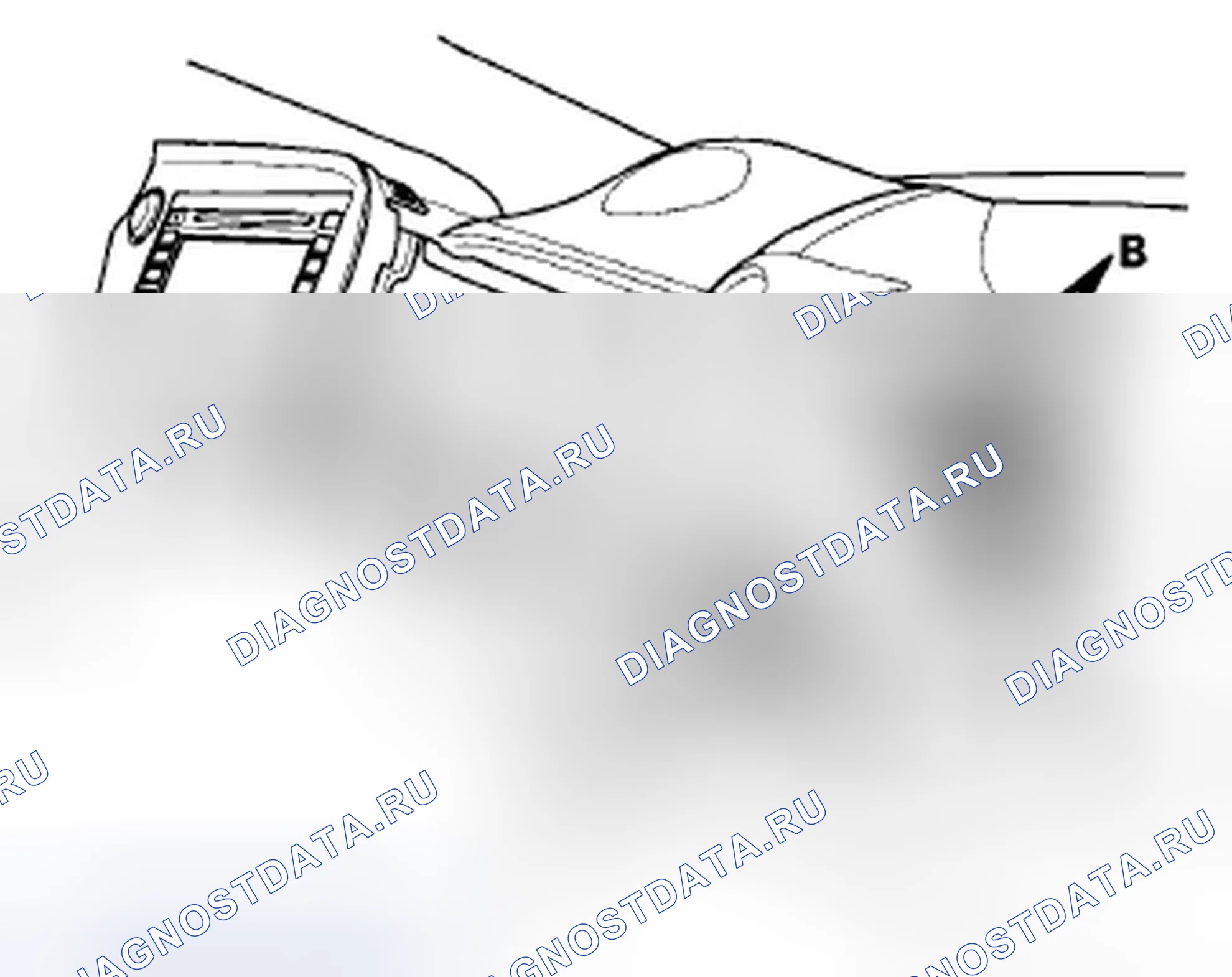 Рис. 44. Honda Insight ZE2 рестайлинг
