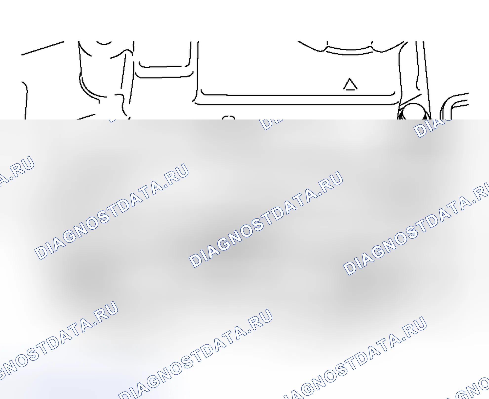 Рис. 85. Mitsubishi Outlander I
