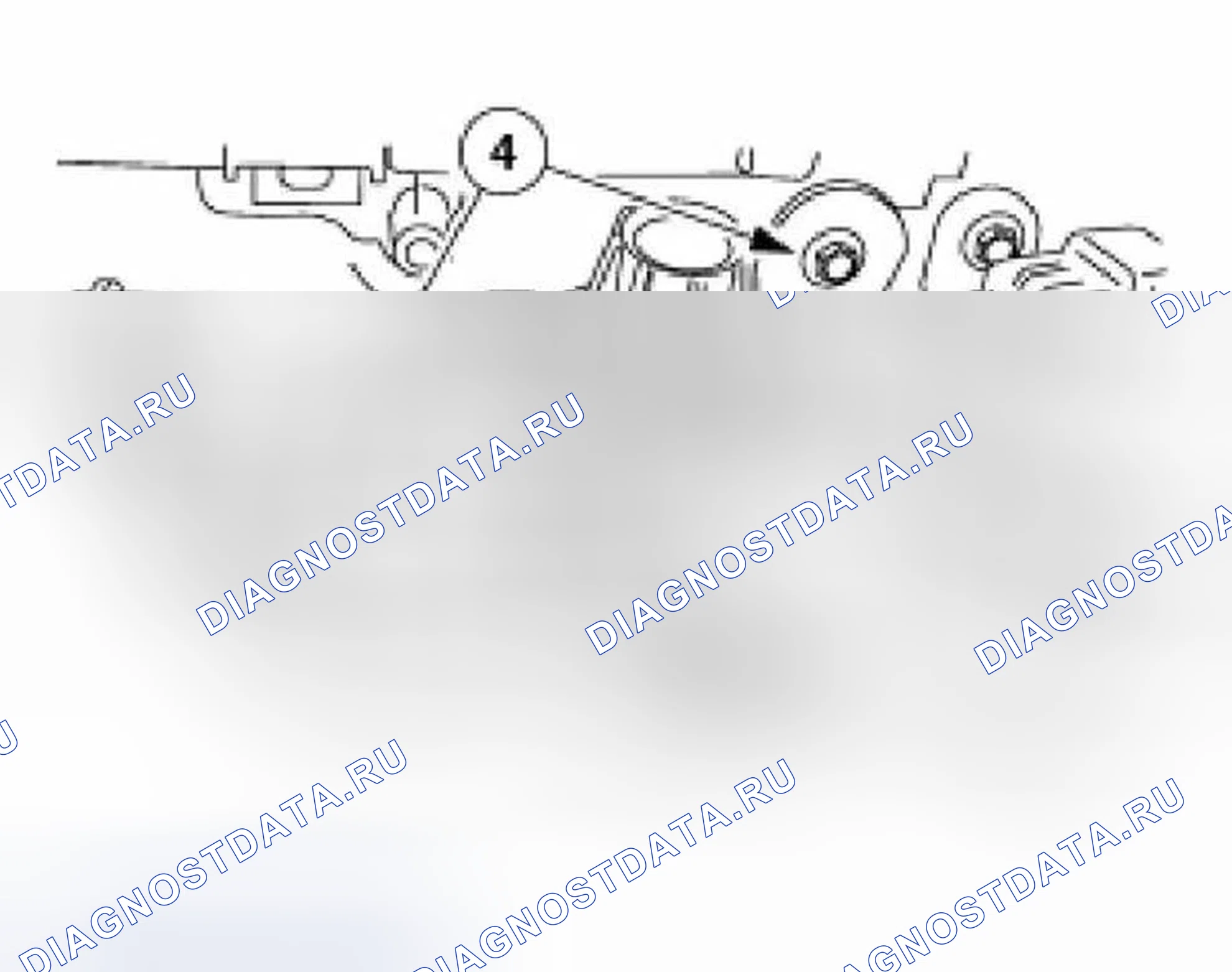 Рис. 56. Ford Focus I рестайлинг