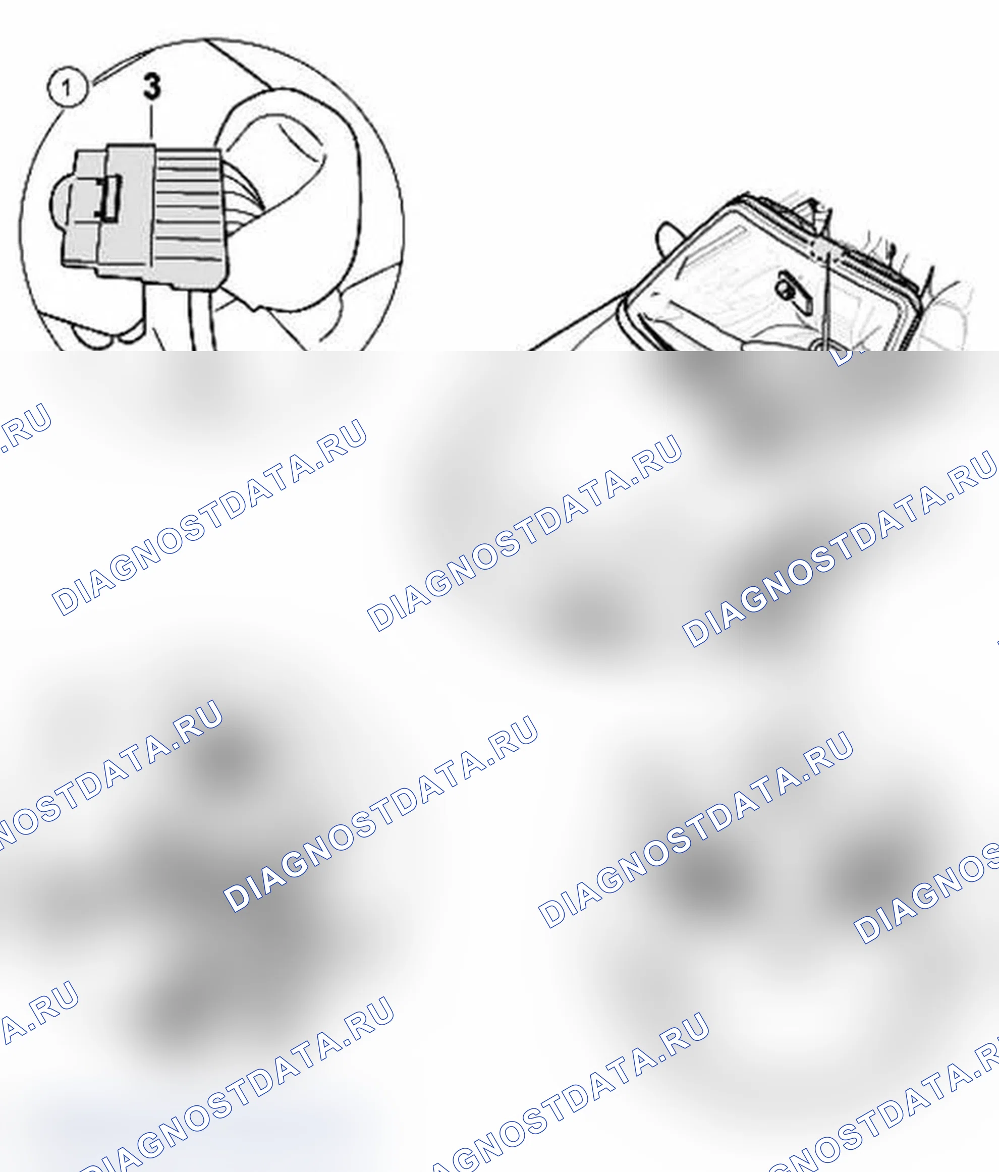 Рис. 10. Porsche Boxster S 986