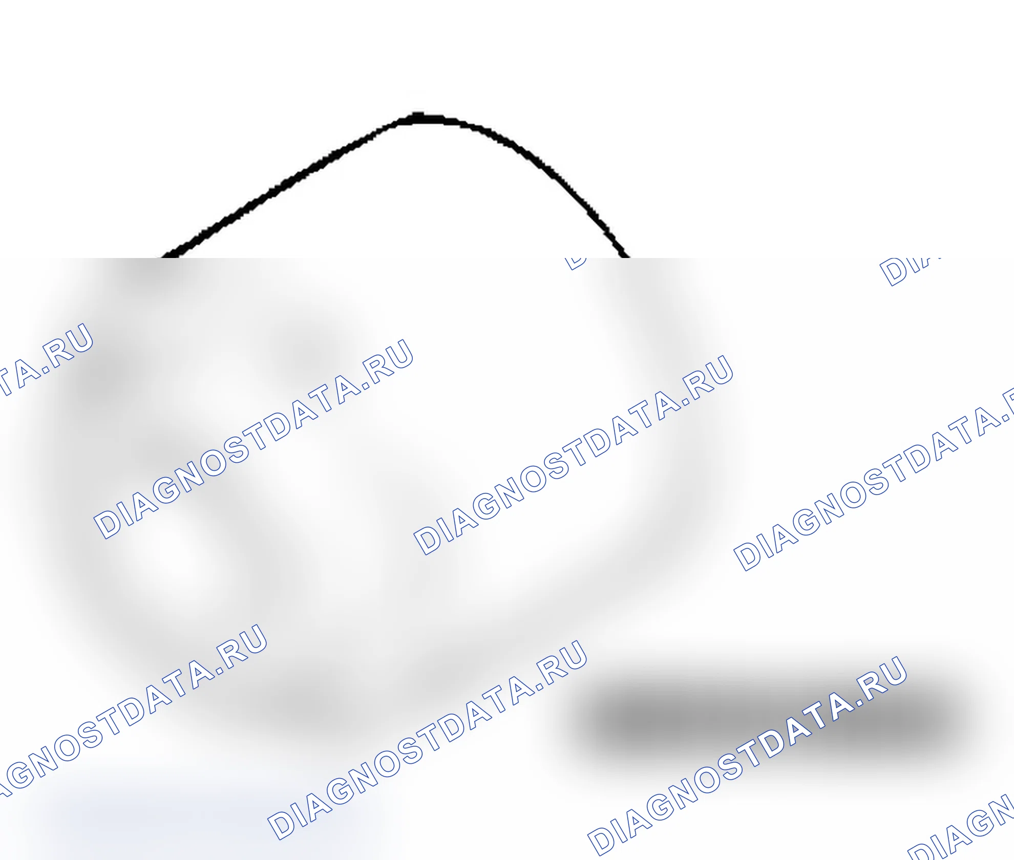 Рис. 47. Mitsubishi Lancer Ralliart IX рестайлинг