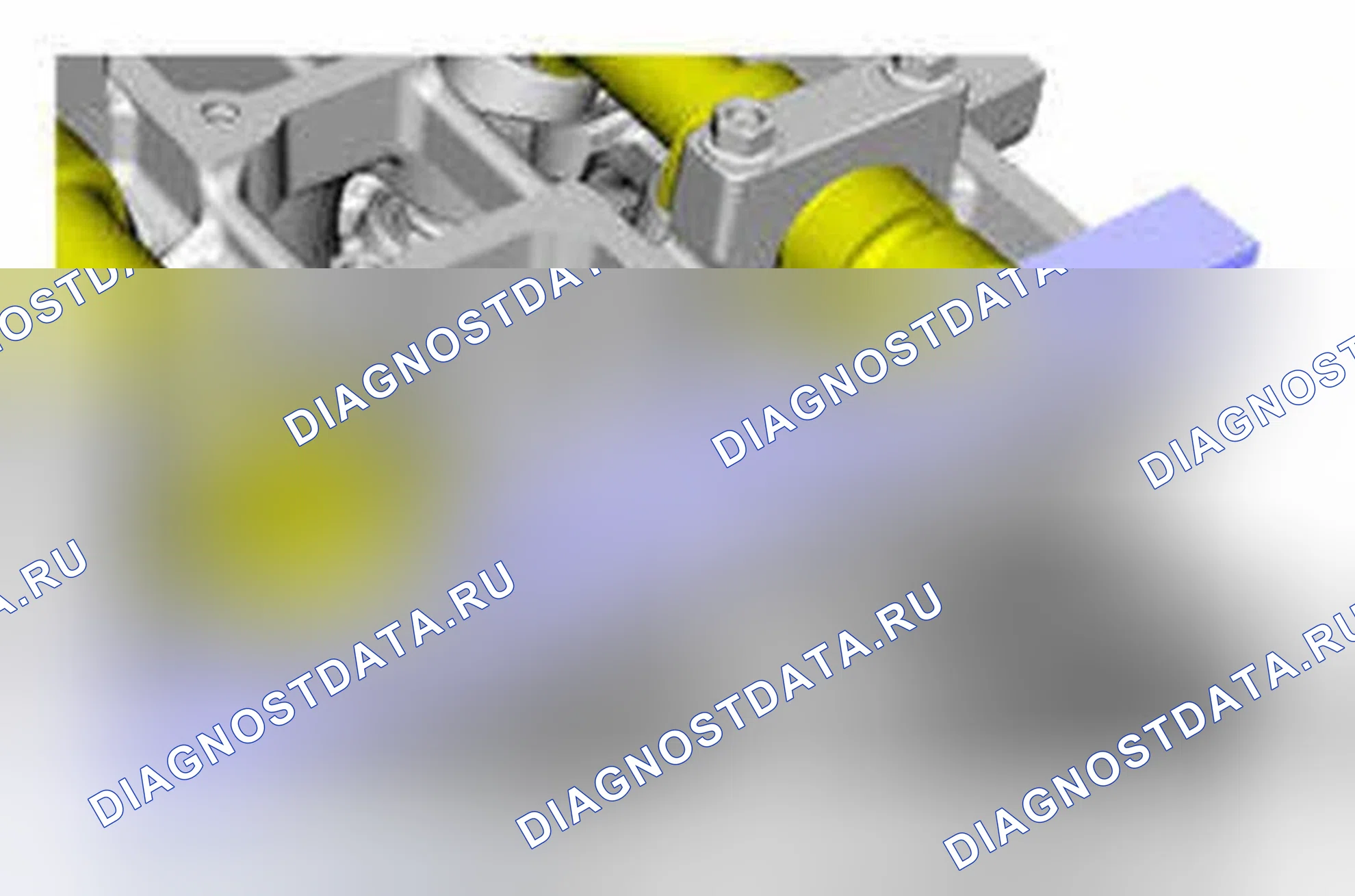 Рис. 535. Ford Escape III