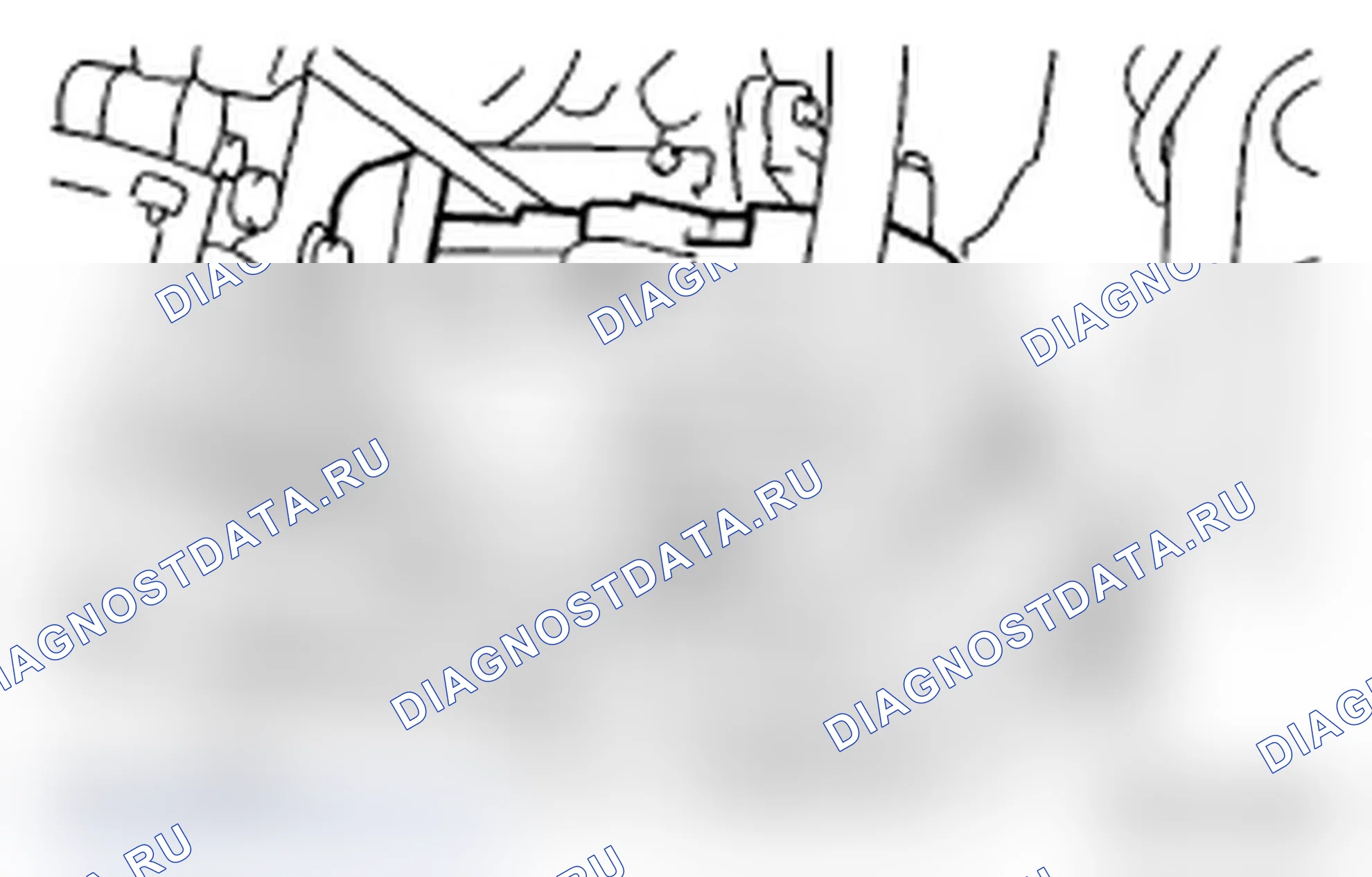Рис. 80. Subaru Impreza WRX GD/GG рестайлинг 2