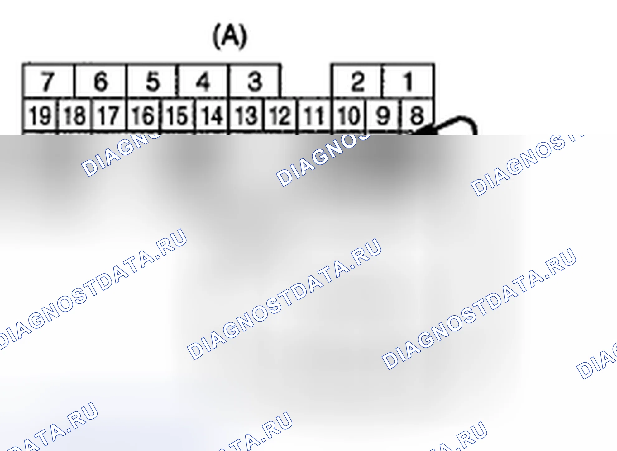 Рис. 4. Subaru Legacy BM/BR