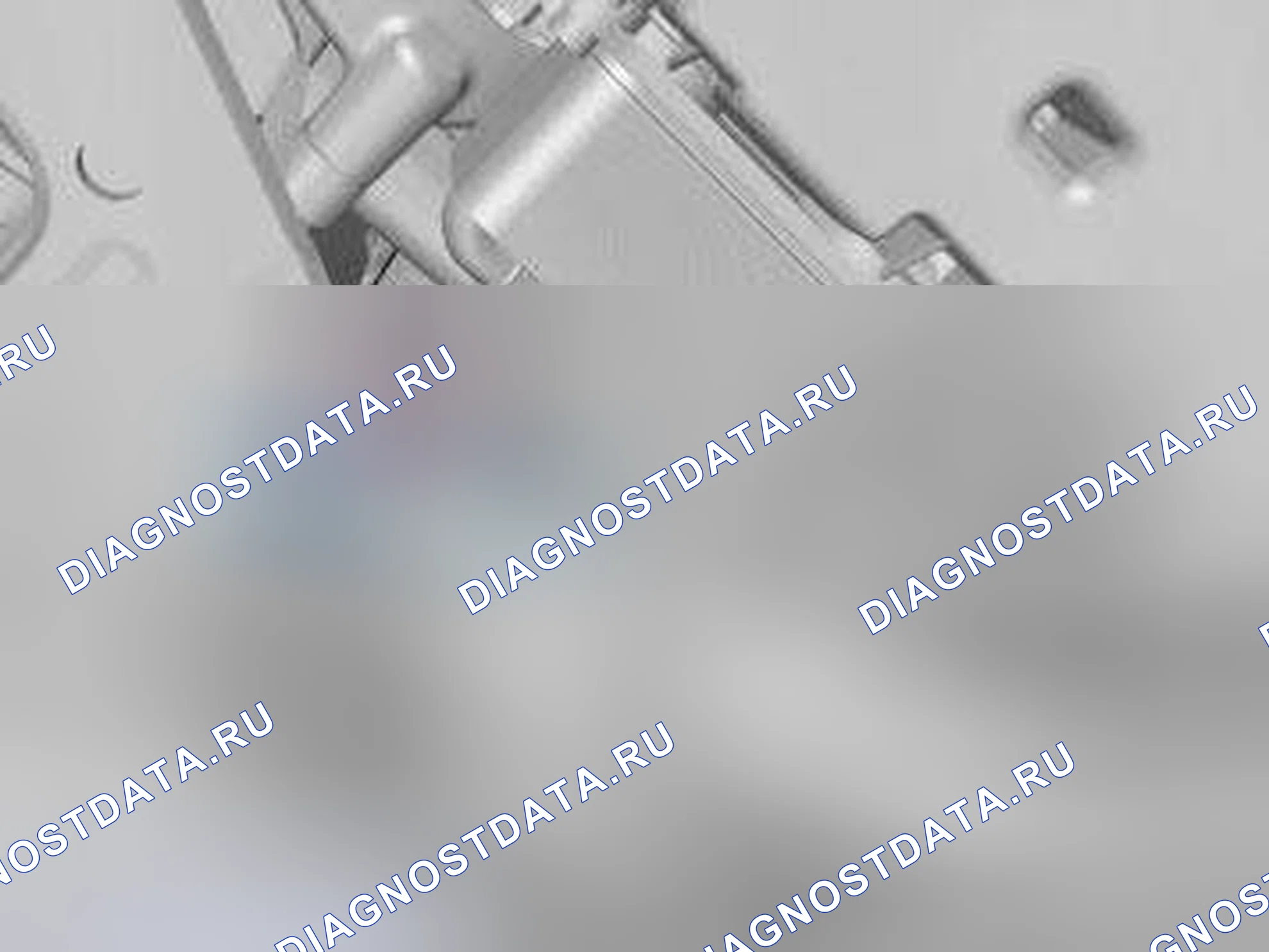 Рис. 286. Volvo S40 II рестайлинг