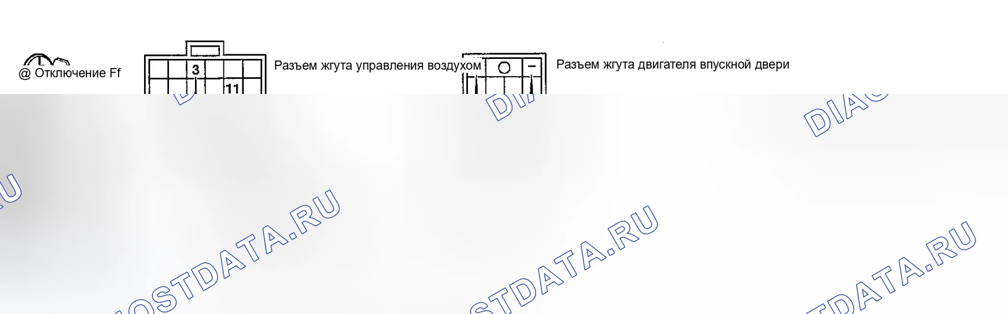 Рис. 81. Honda Odyssey (North America) I