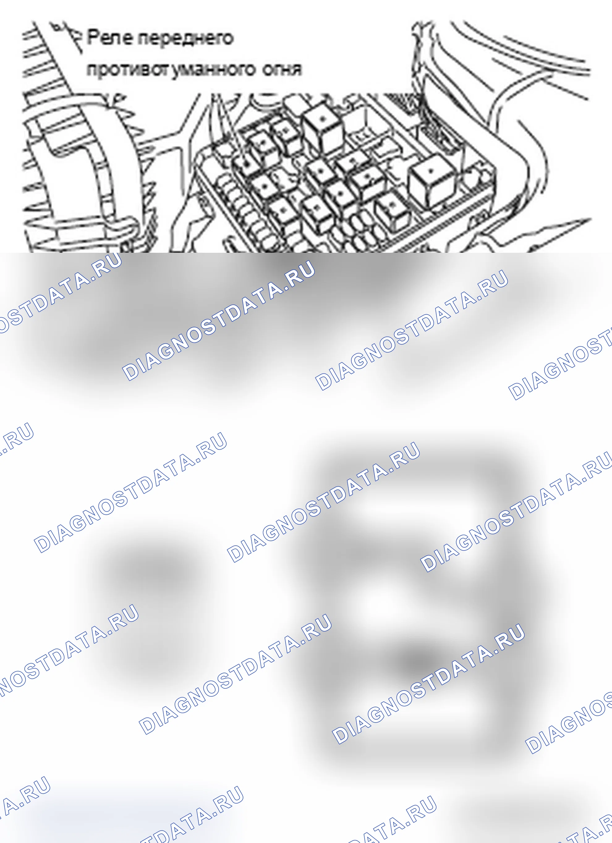 Рис. 77. Mitsubishi Lancer Ralliart X рестайлинг