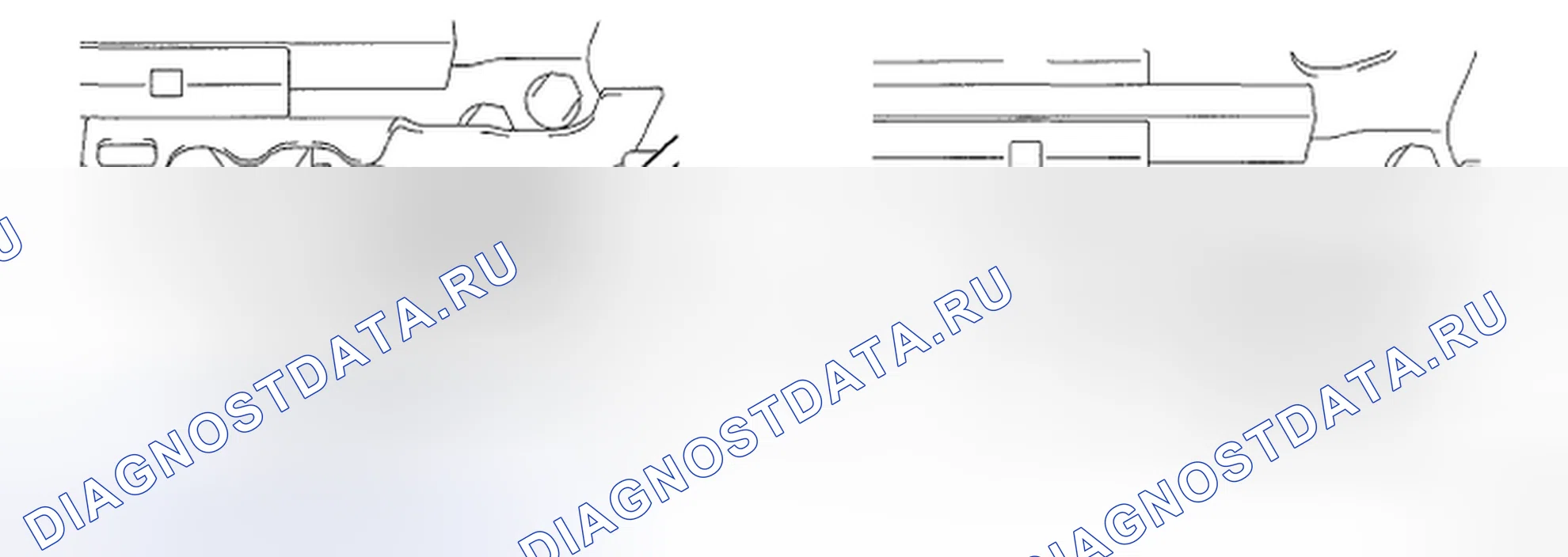 Рис. 282. Toyota Highlander II