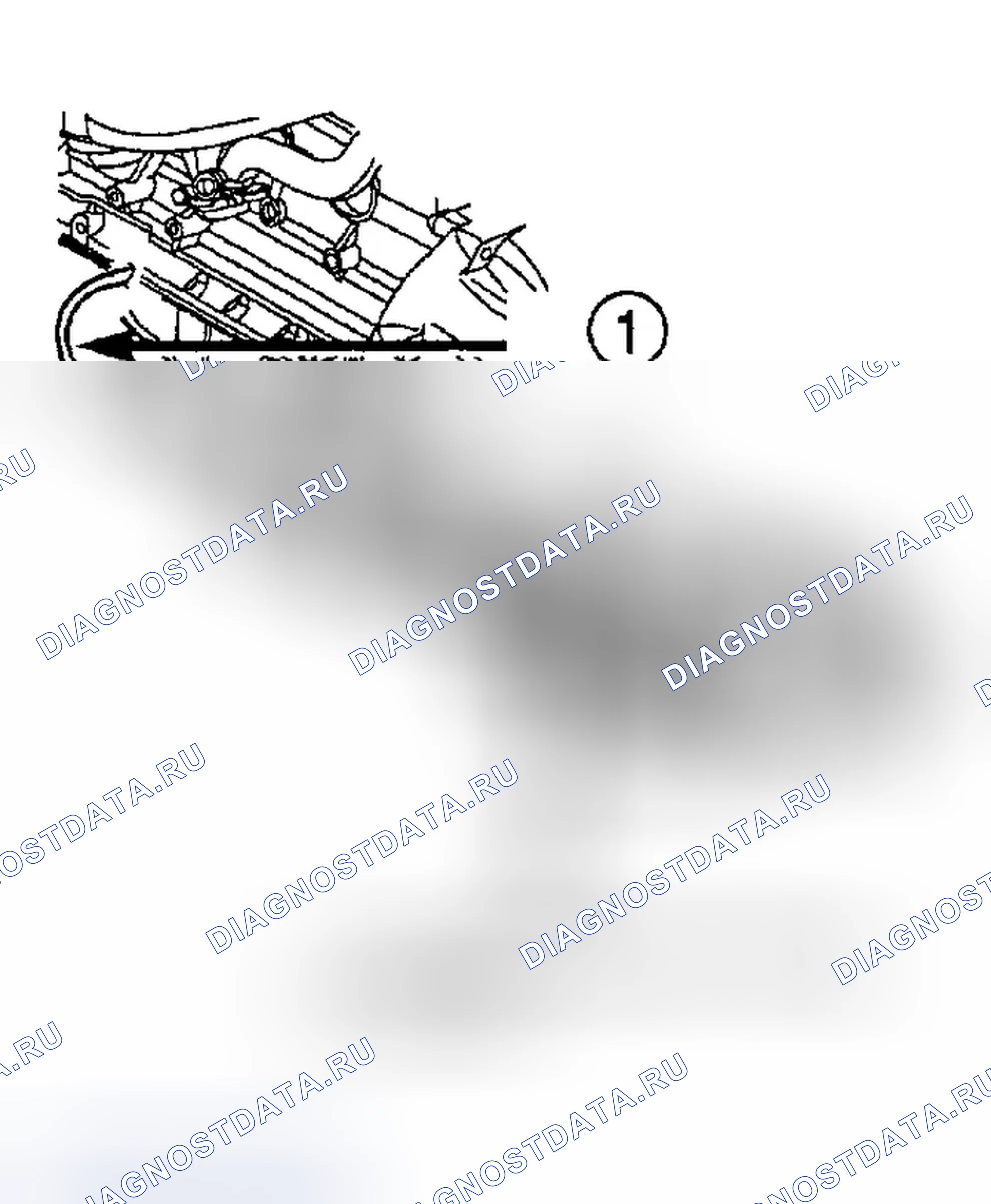 Рис. 158. Dodge Durango I