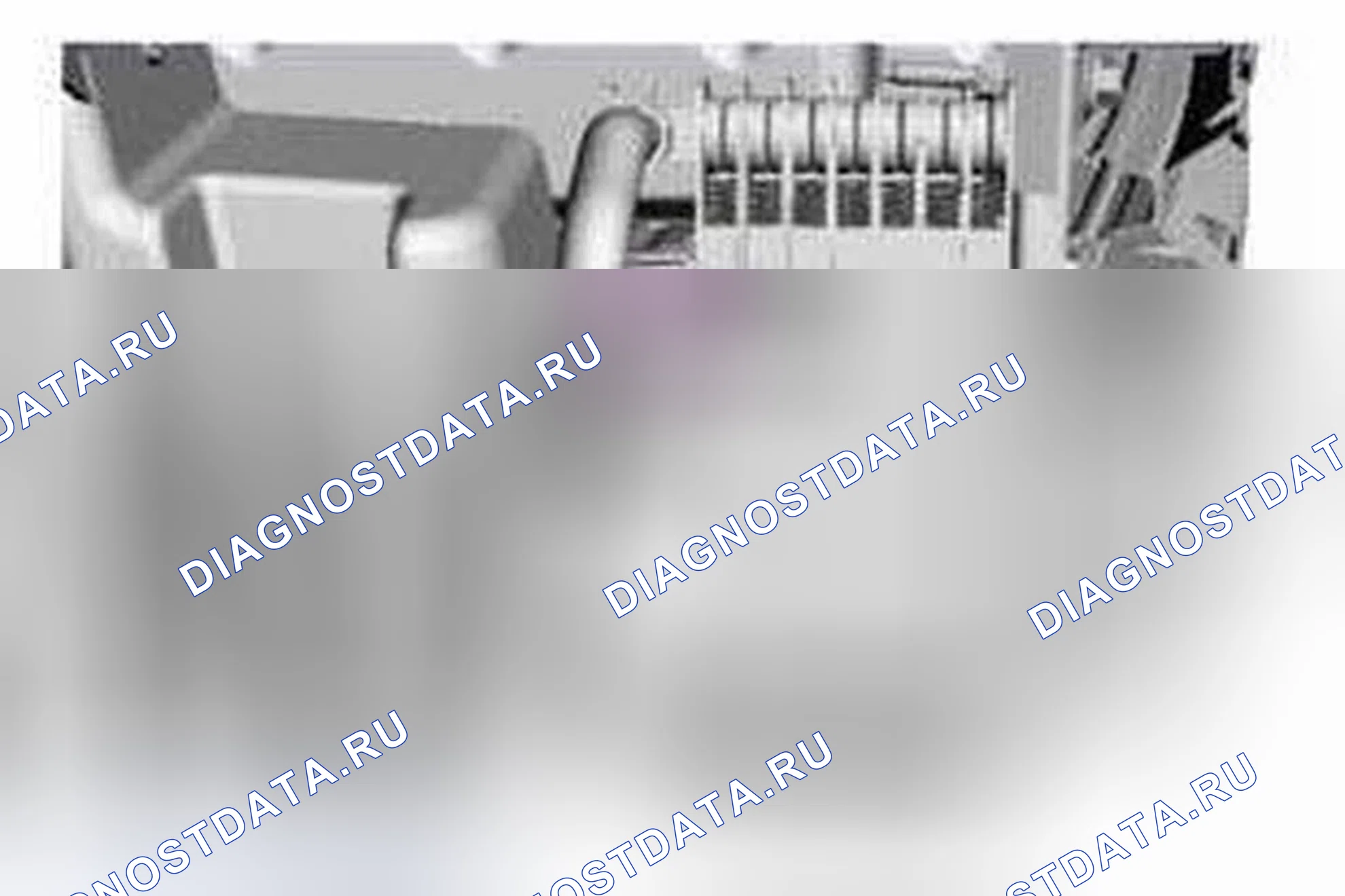 Рис. 92. Ford Mustang V рестайлинг 2