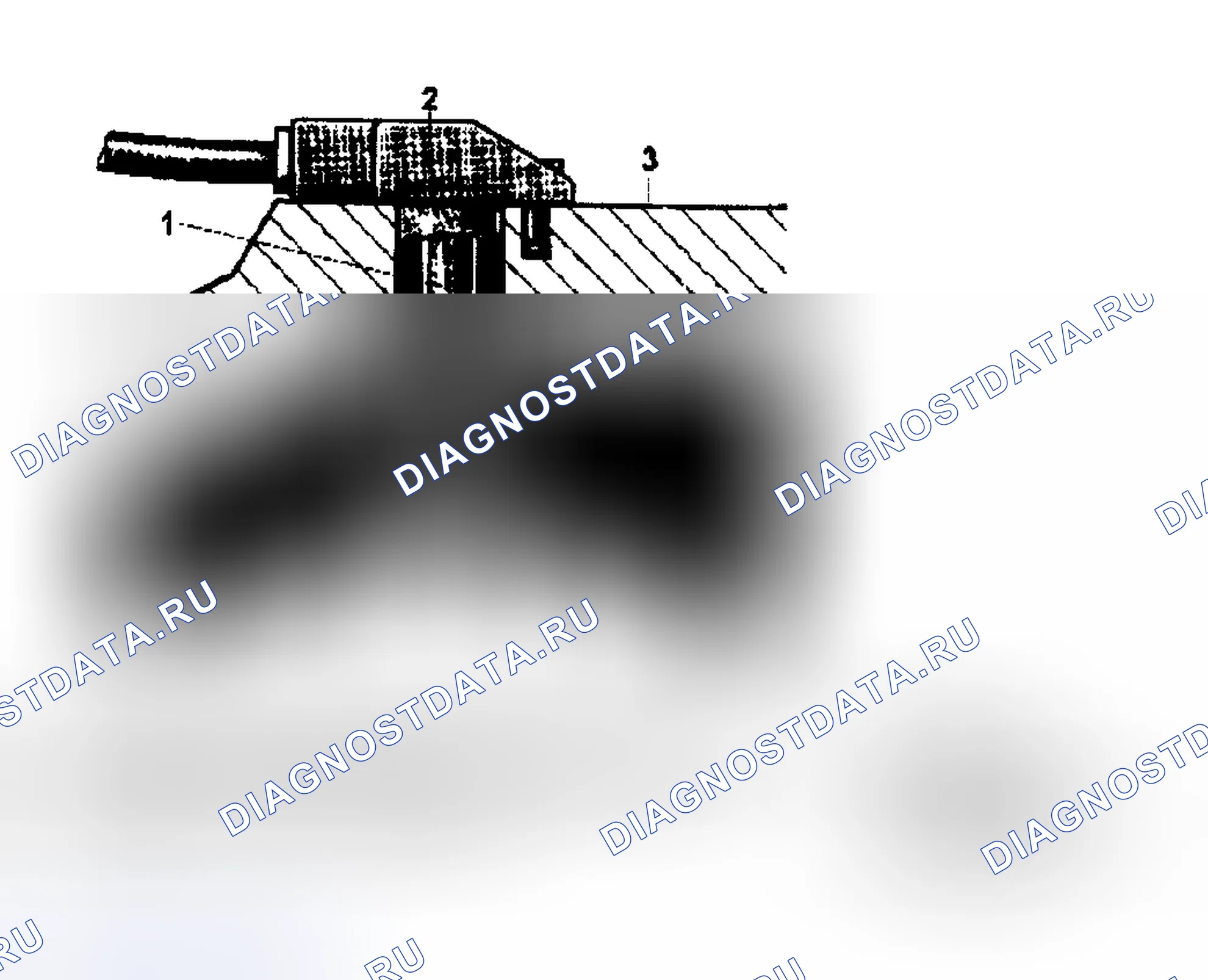 Рис. 262: Функция. Porsche Boxster 986