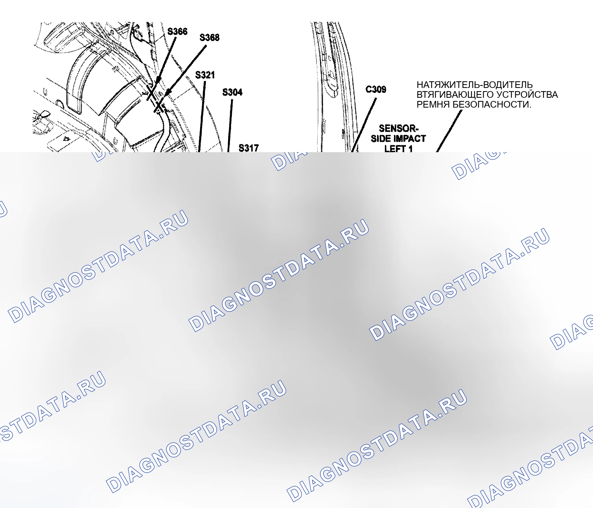Рис. 35. Dodge Nitro I