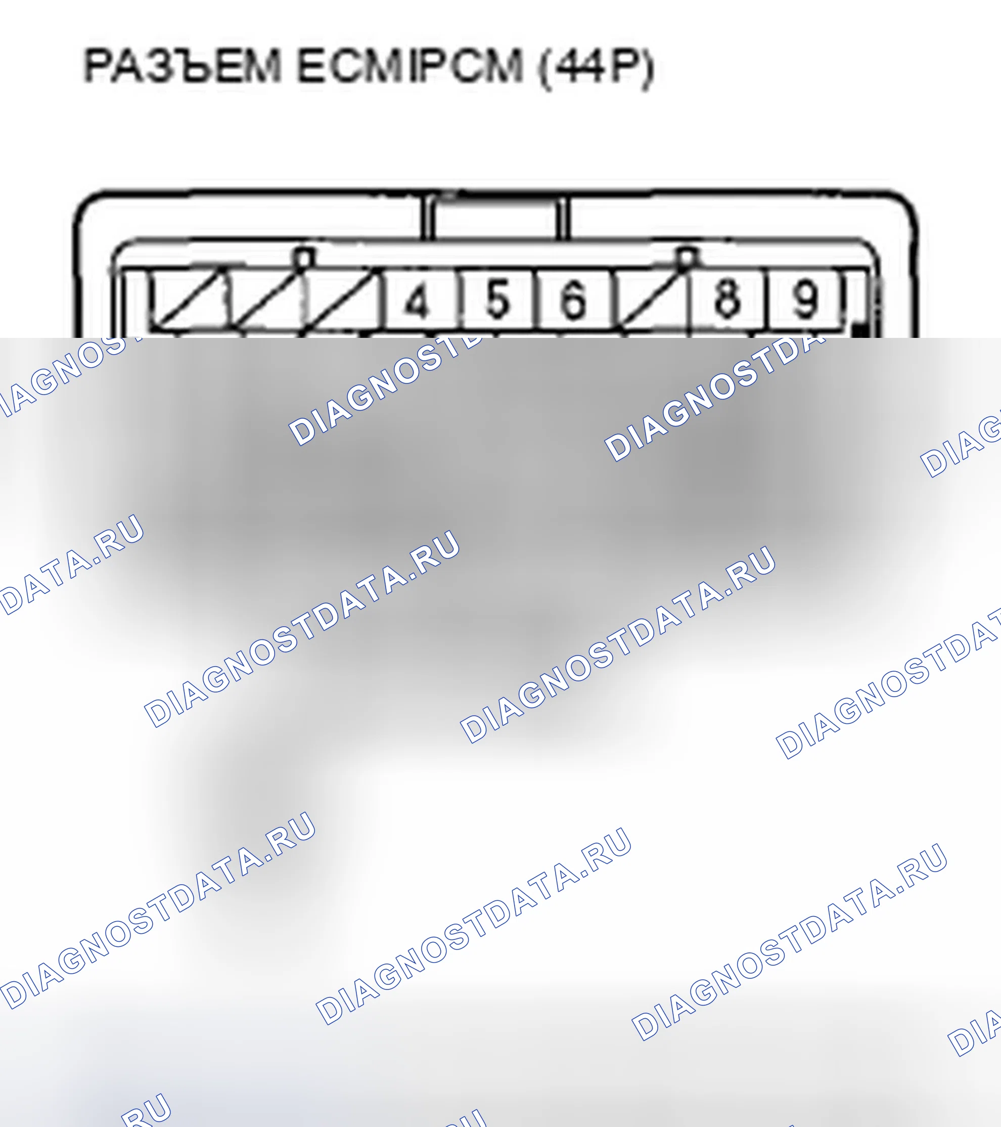 Рис. 877. Honda Civic VIII рестайлинг
