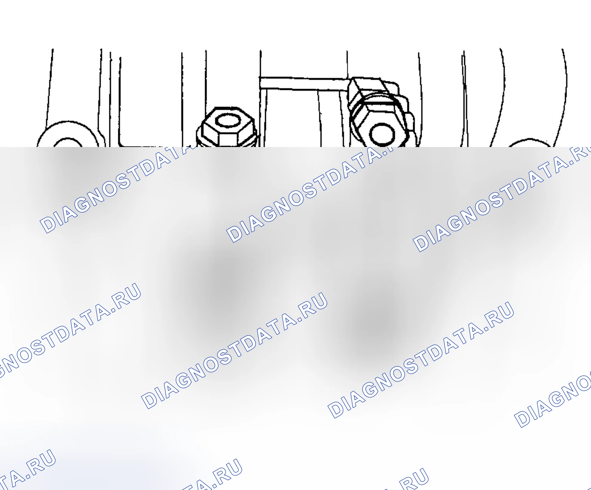 Рис. 464. Ford Explorer Sport Trac I