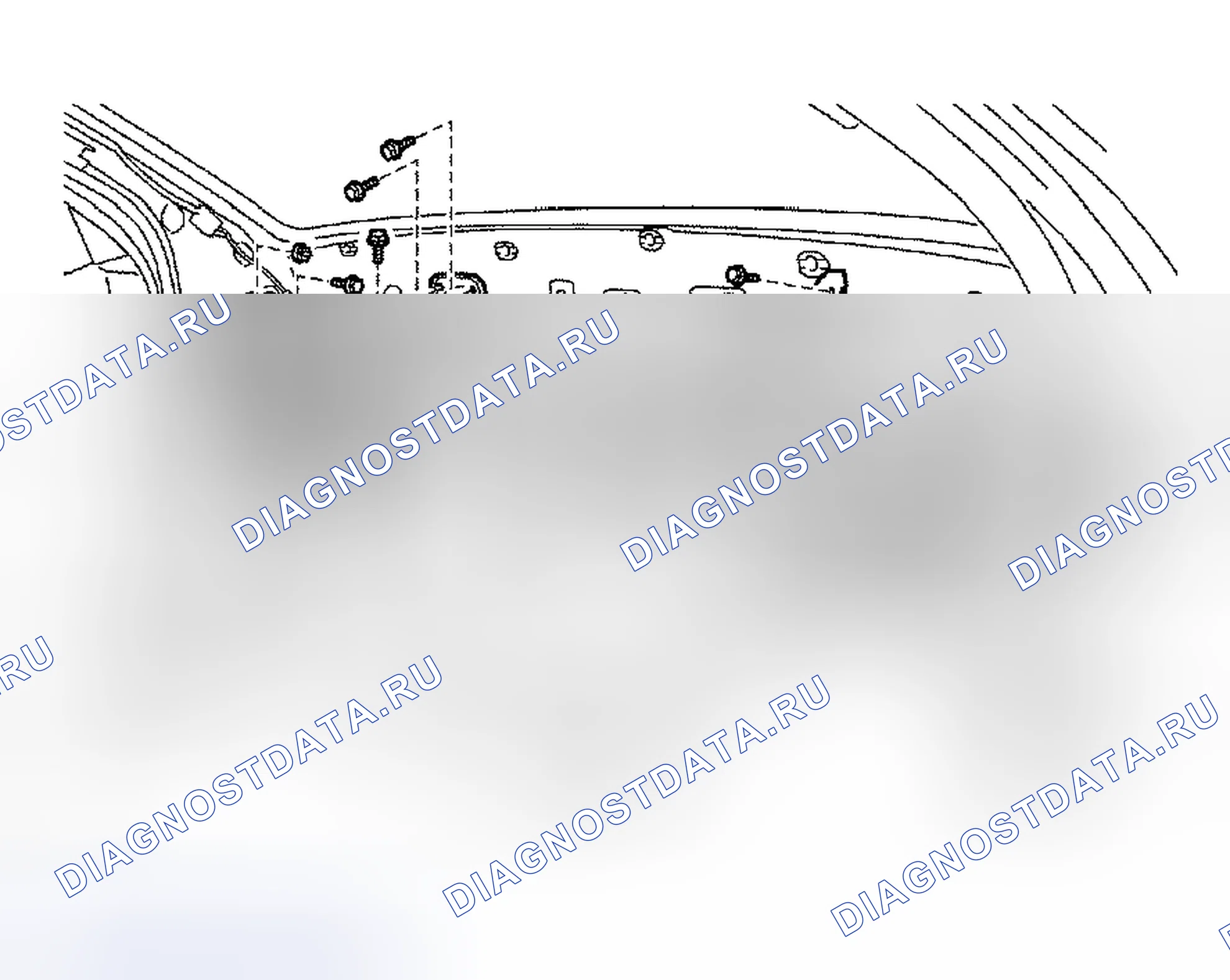 Рис. 177. Toyota Highlander I