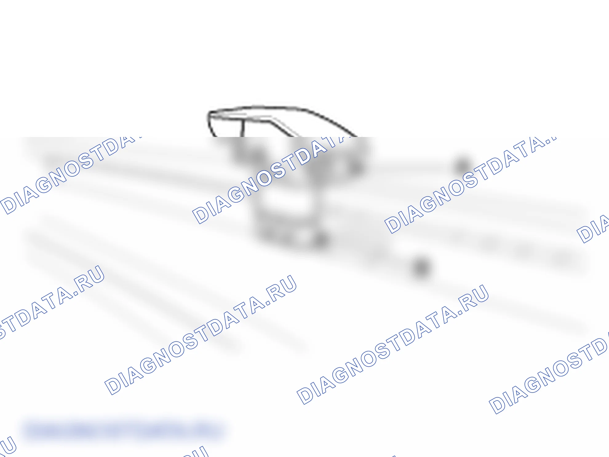 Замена фотодатчика. Hyundai Santafe Sport DMA