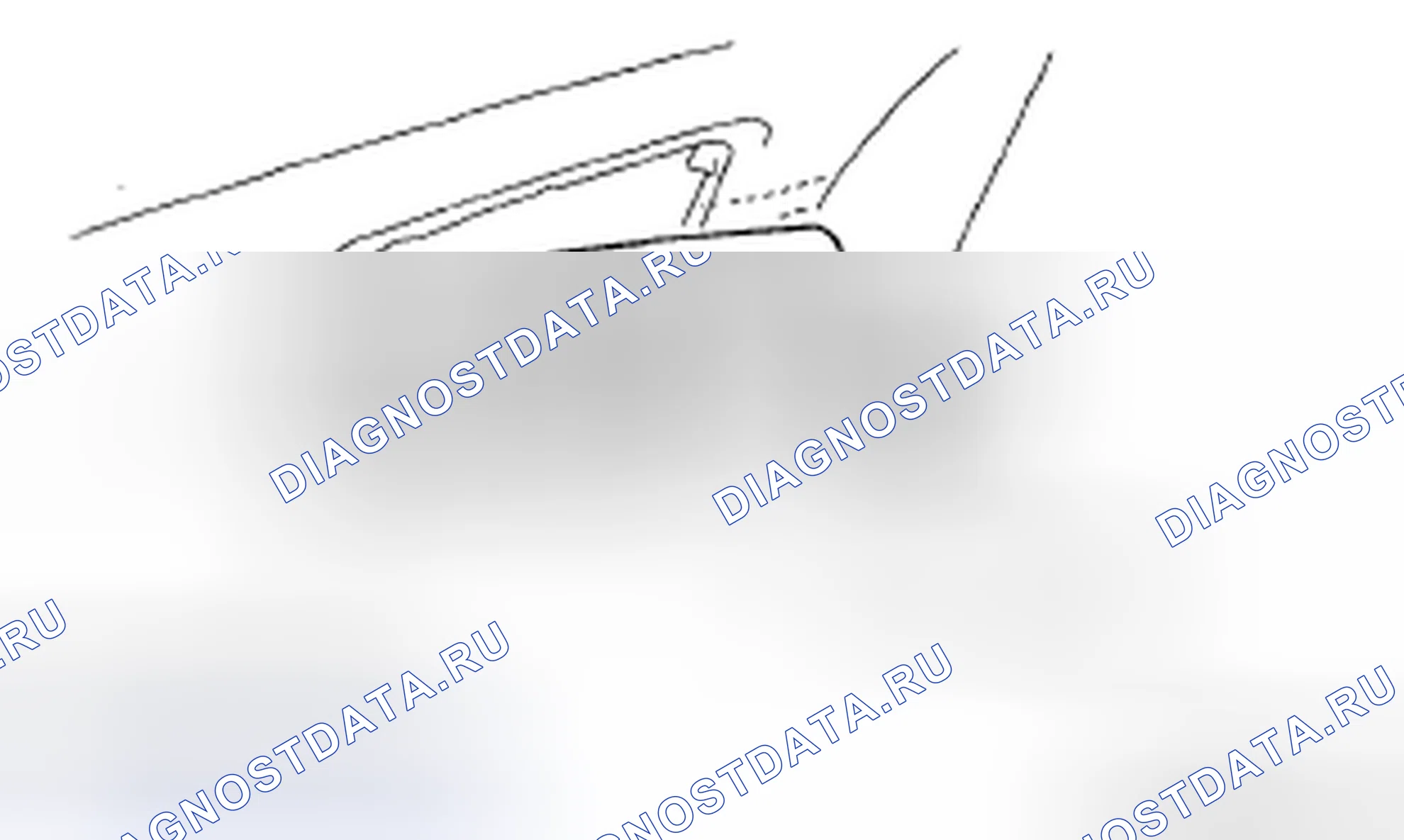 Рис. 65. Mazda CX-9 I