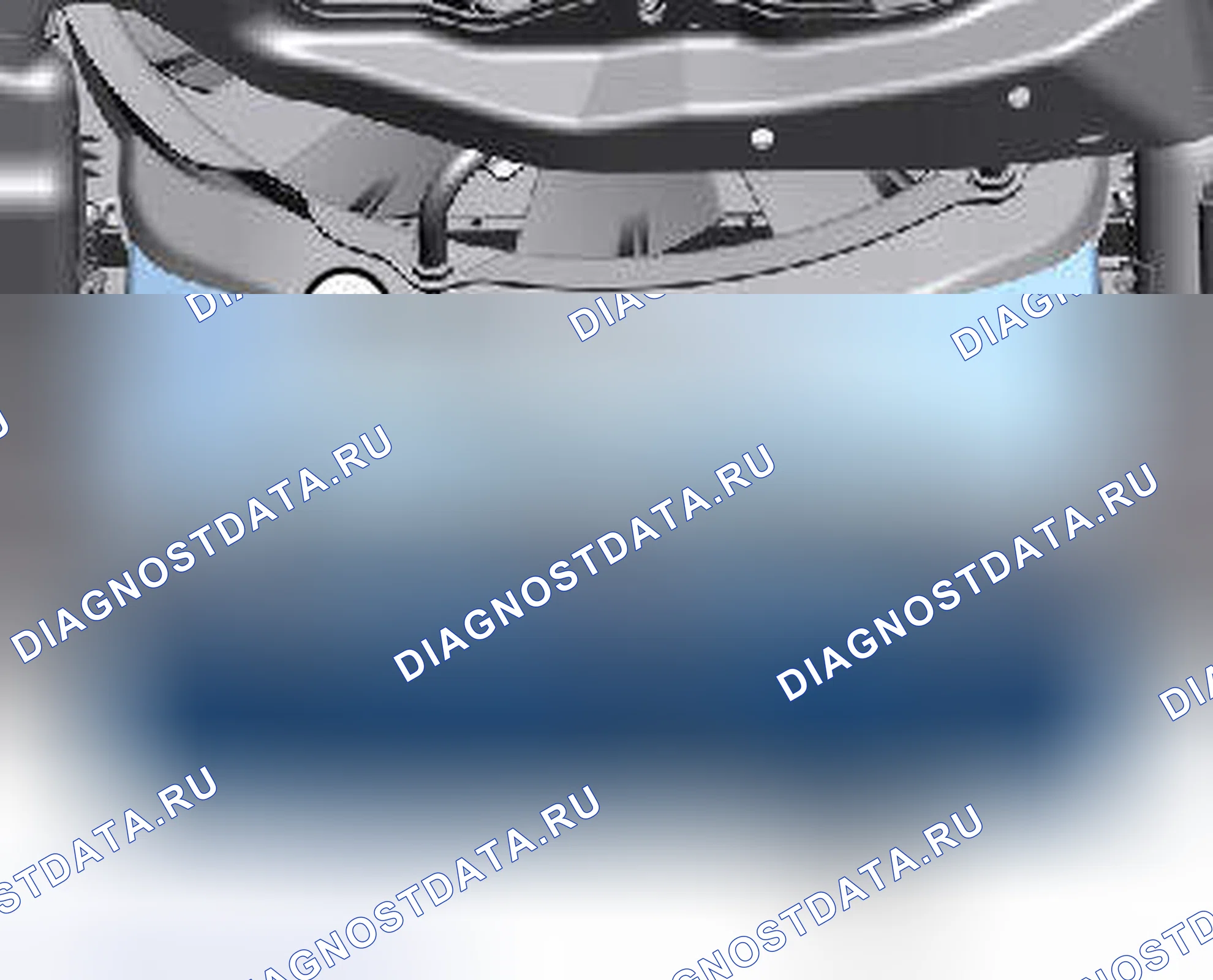 Рис. 4. RAM 1500 IV