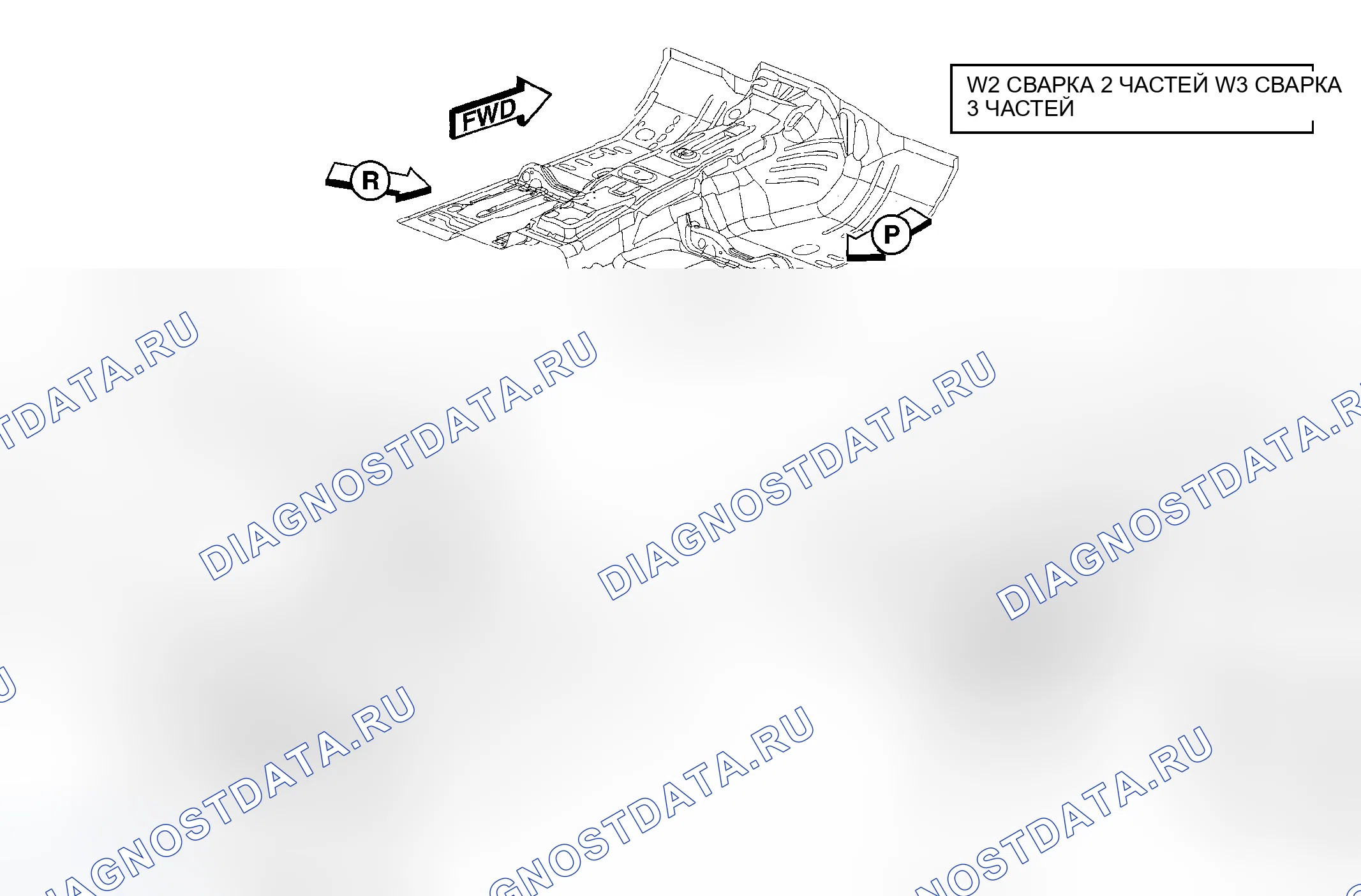 Рис. 91. Jeep Grand Cherokee WK