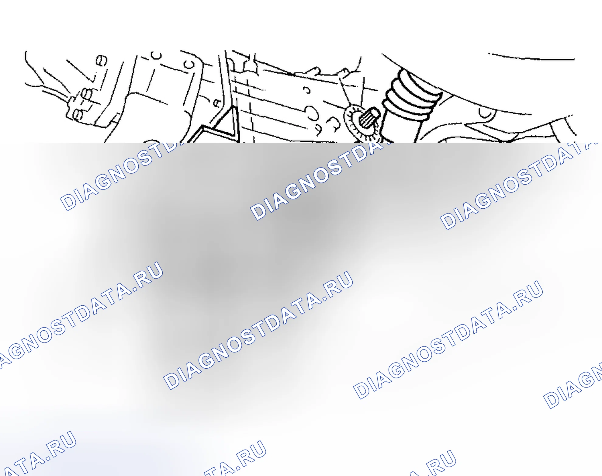 Рис. 254. Subaru Impreza GD/GC/GG