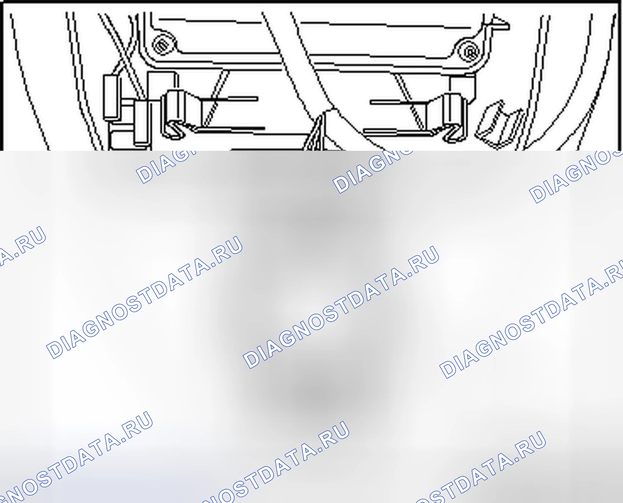 Рис. 36. Volkswagen Touareg II