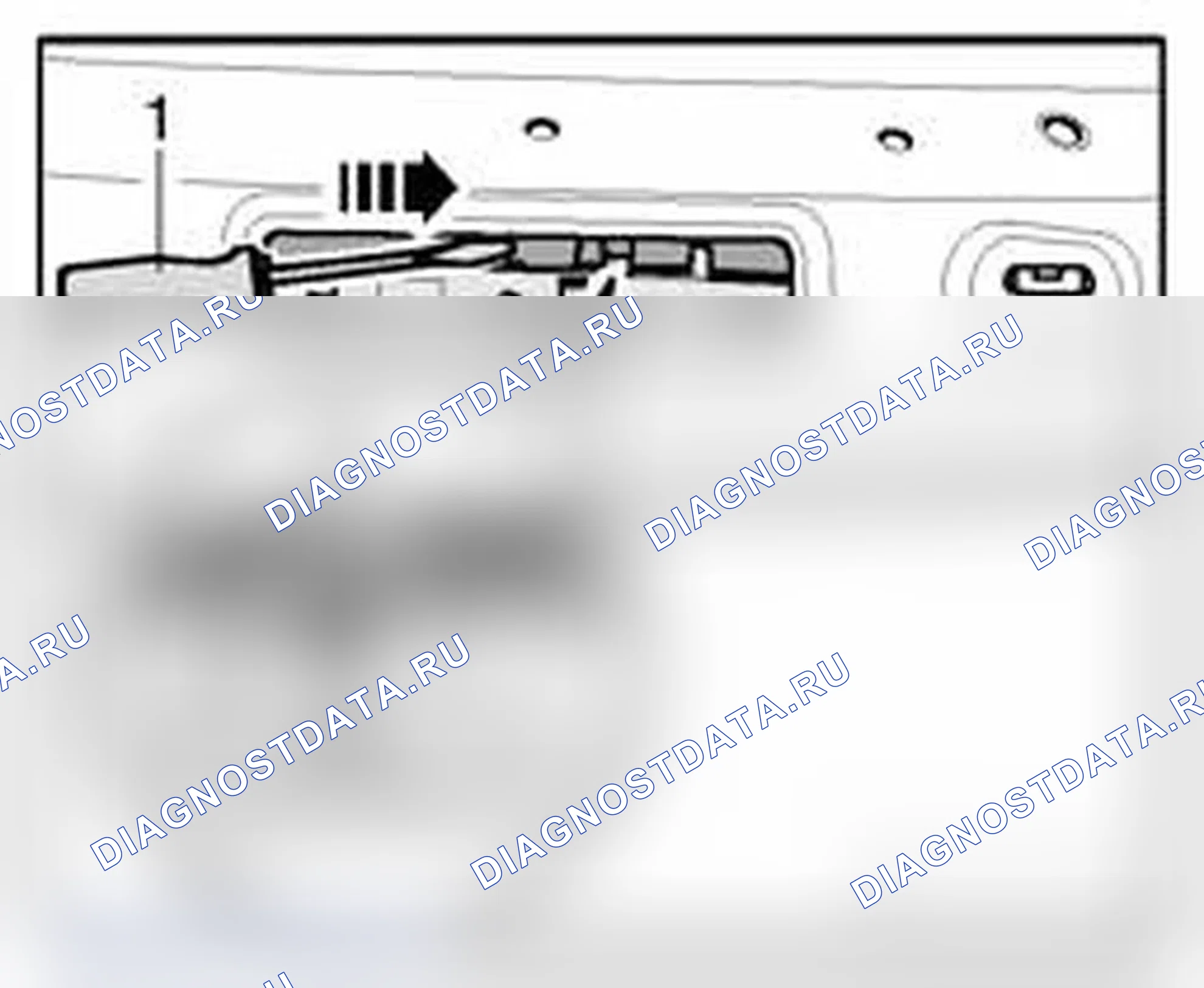 Рис. 231. Audi A6 С6