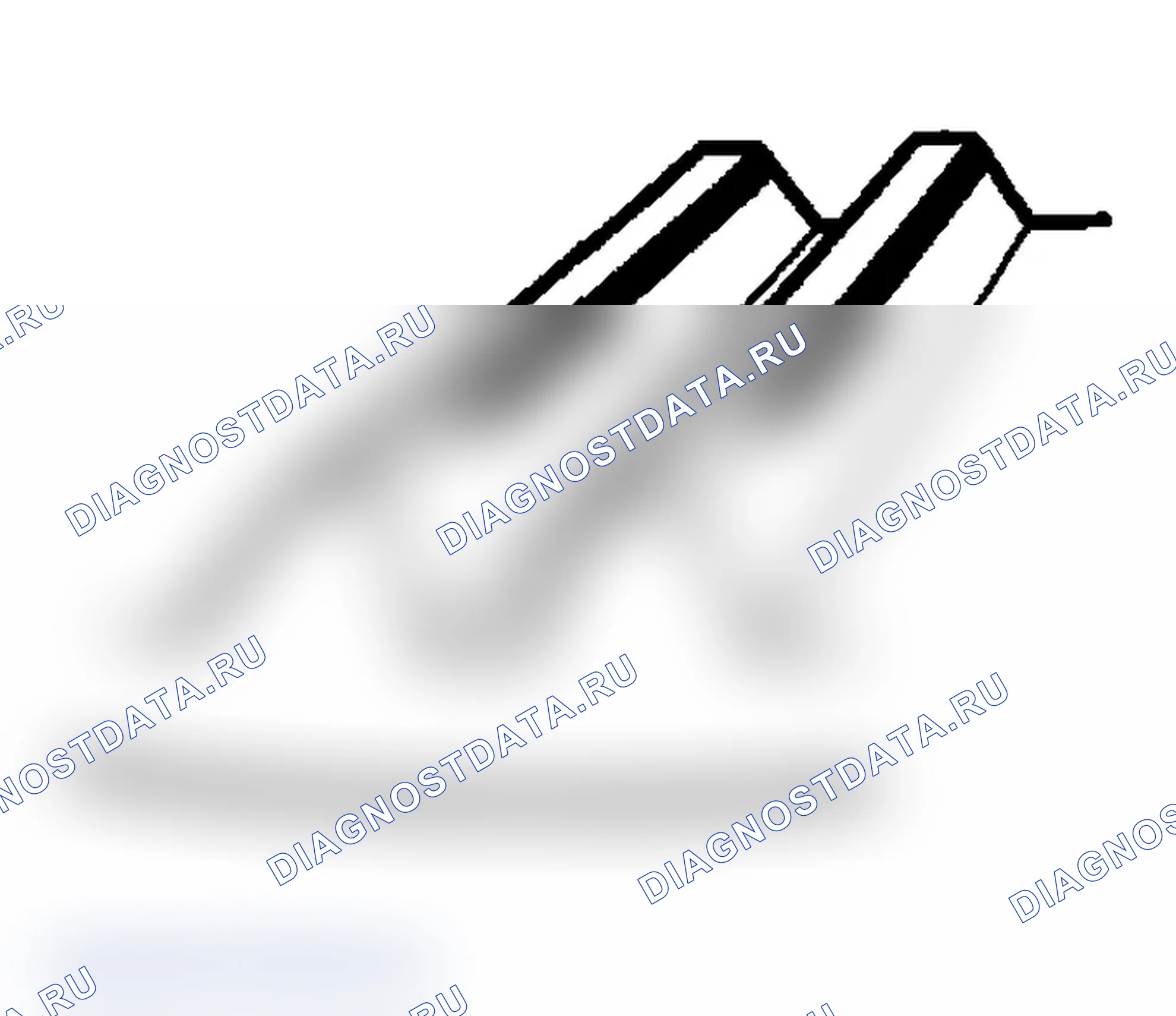 Рис. 173. Subaru Impreza WRX STI GD рестайлинг 2