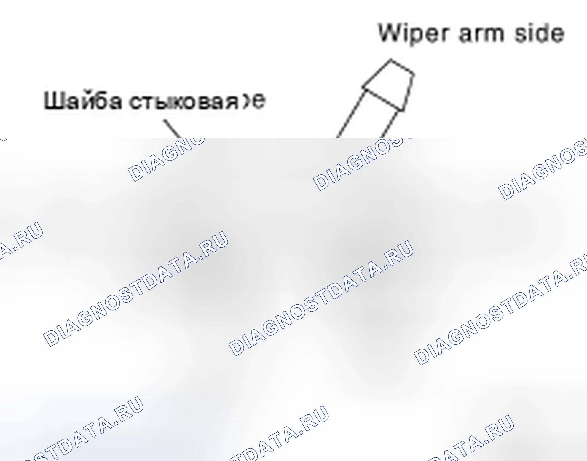 Рис. 8. Infiniti FX35 I рестайлинг