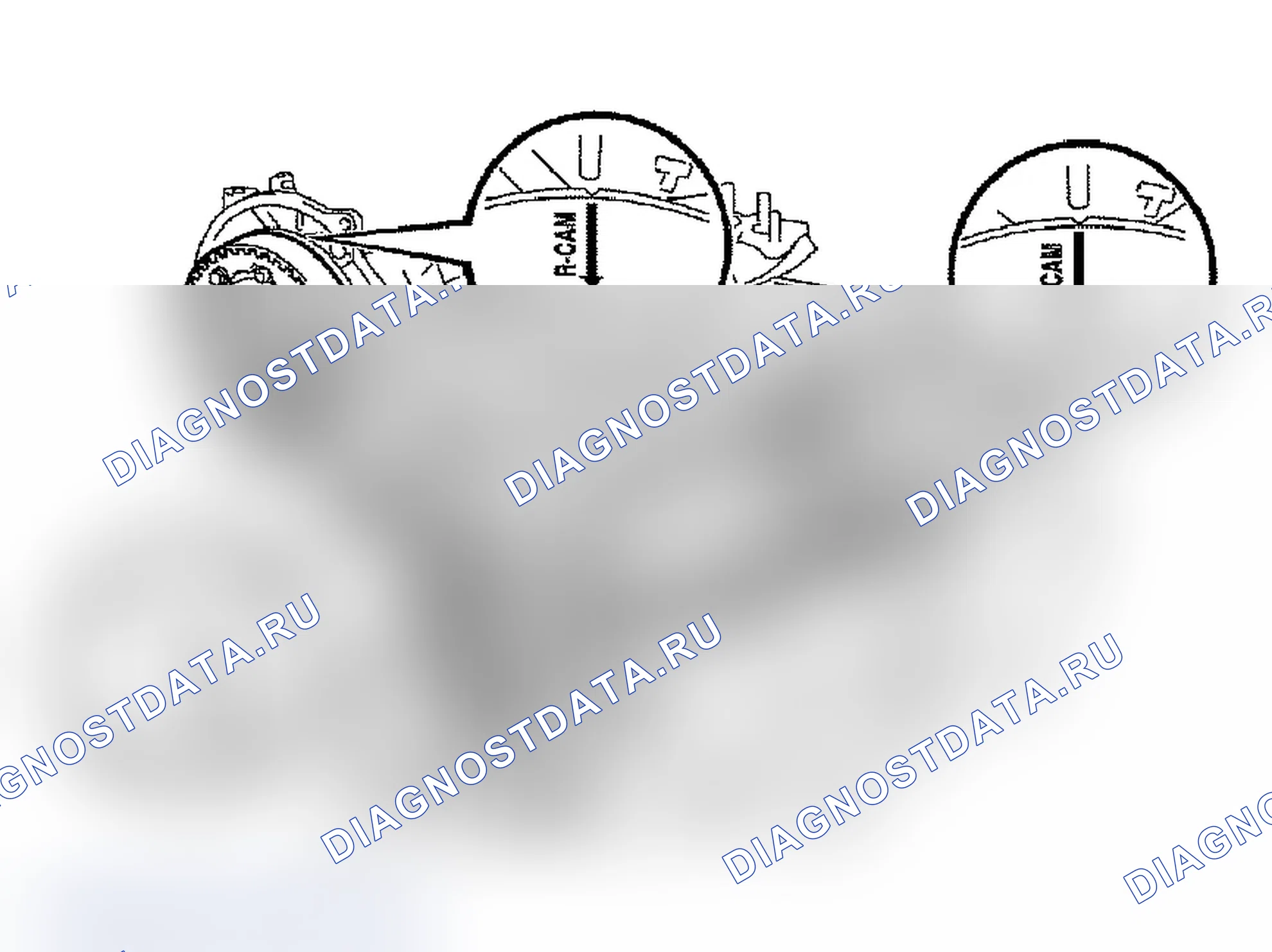 Рис. 44. Toyota Land Cruiser 100 рестайлинг 2