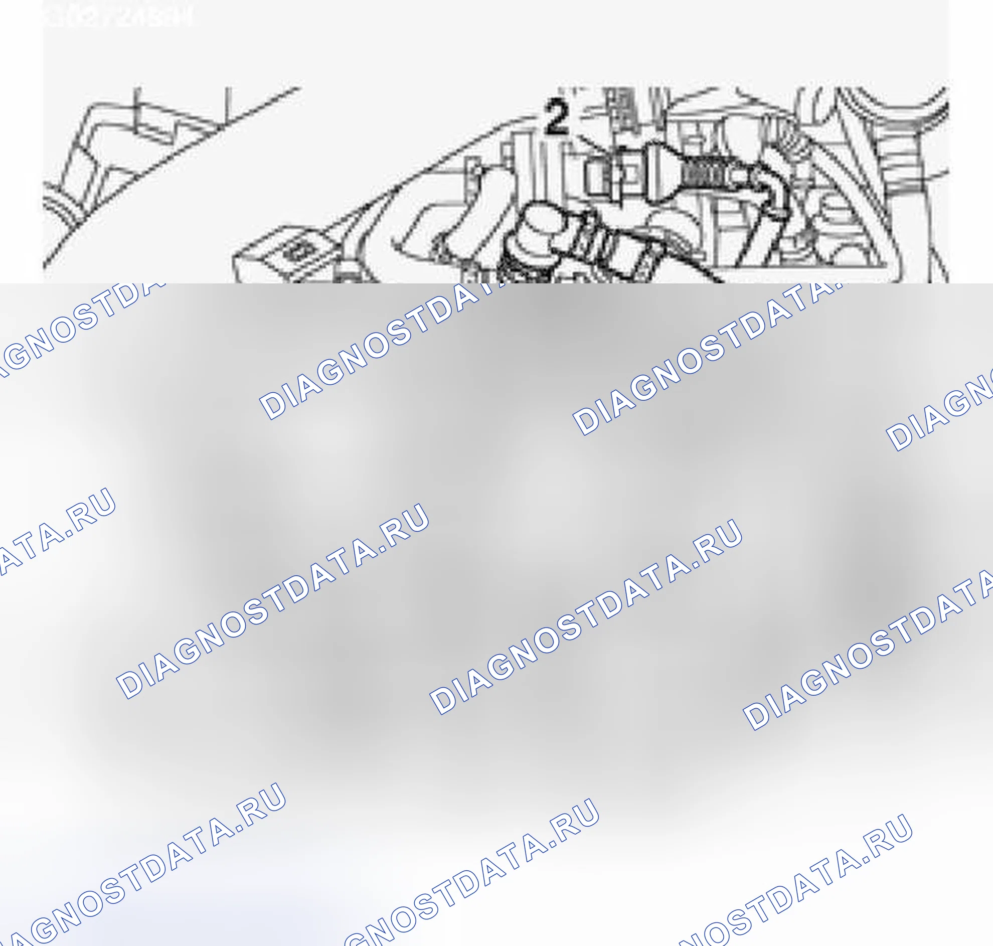Рис. 178: Удаление. Audi S4 B5