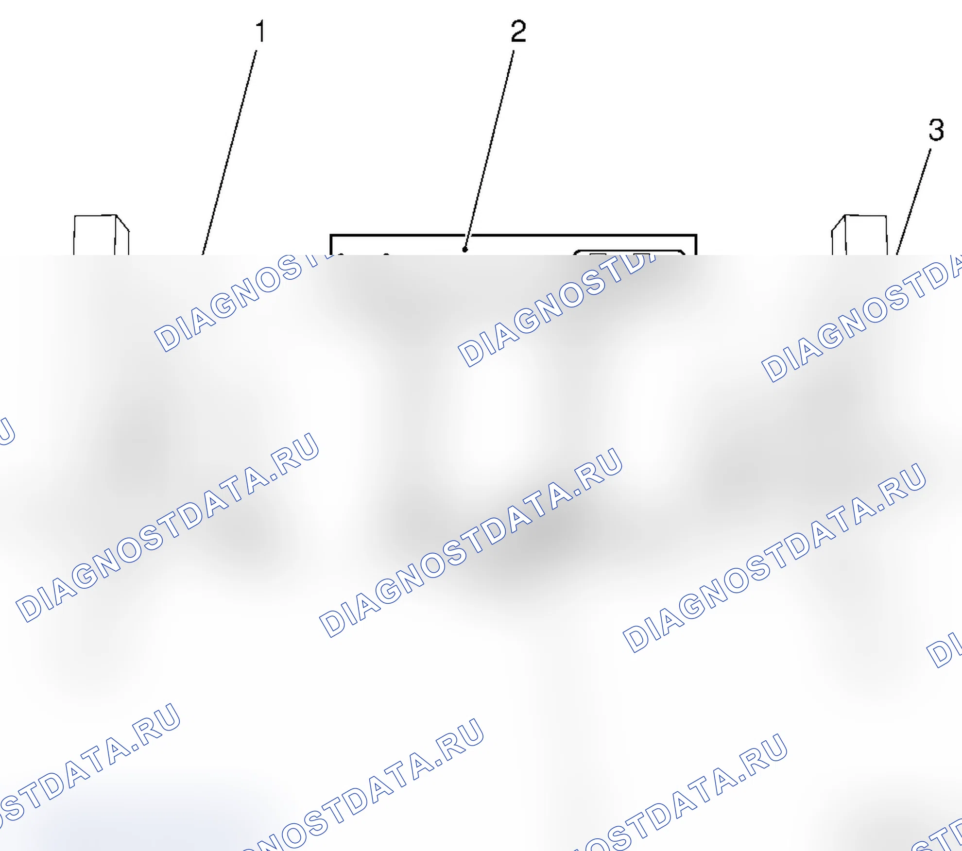 Демонтаж и монтаж коробки передач (AF40). Opel Astra H