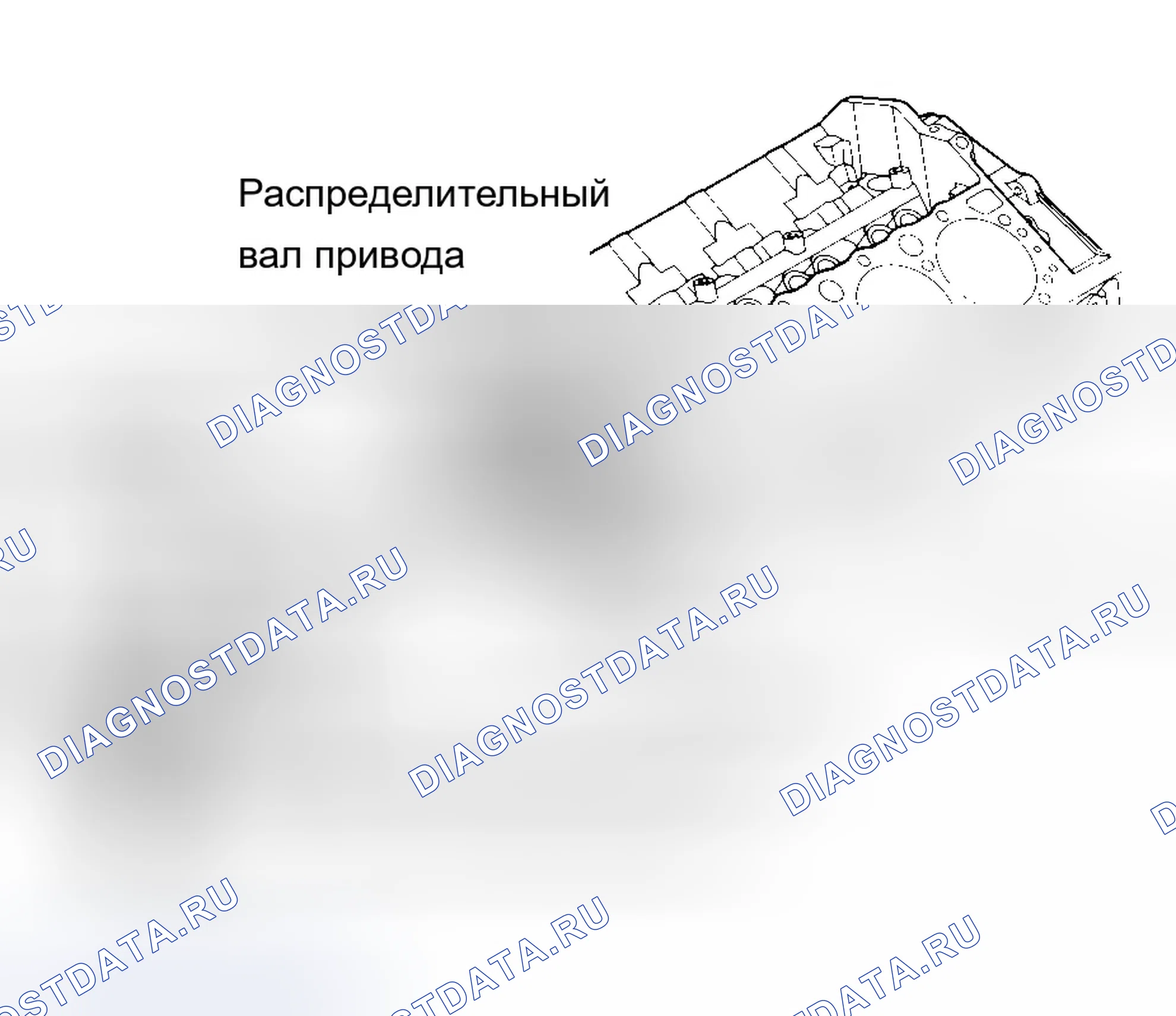 Рис. 18: Установка. Chevrolet Caprice Impala SS 