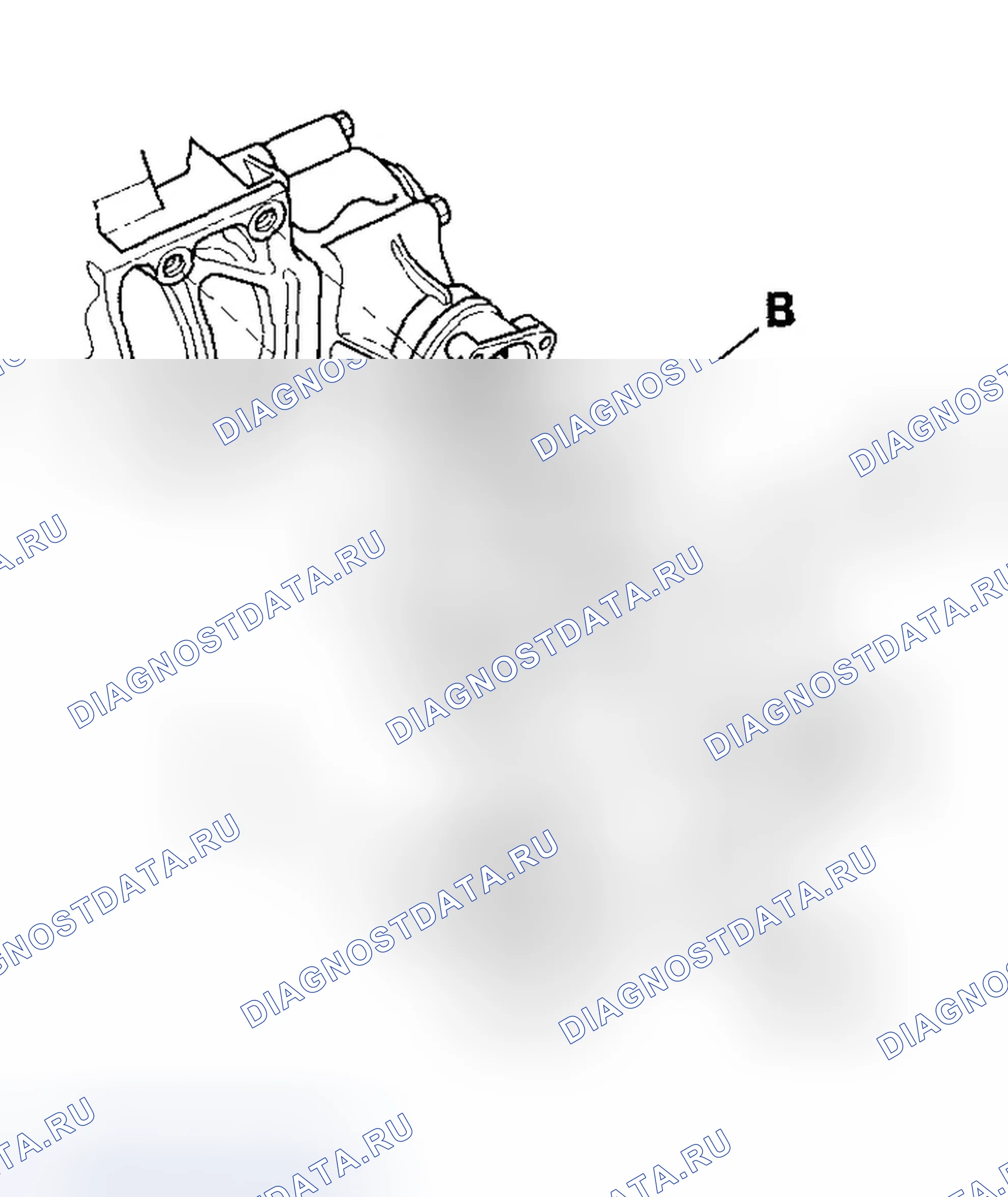 Рис. 93. Honda CR-V II рестайлинг