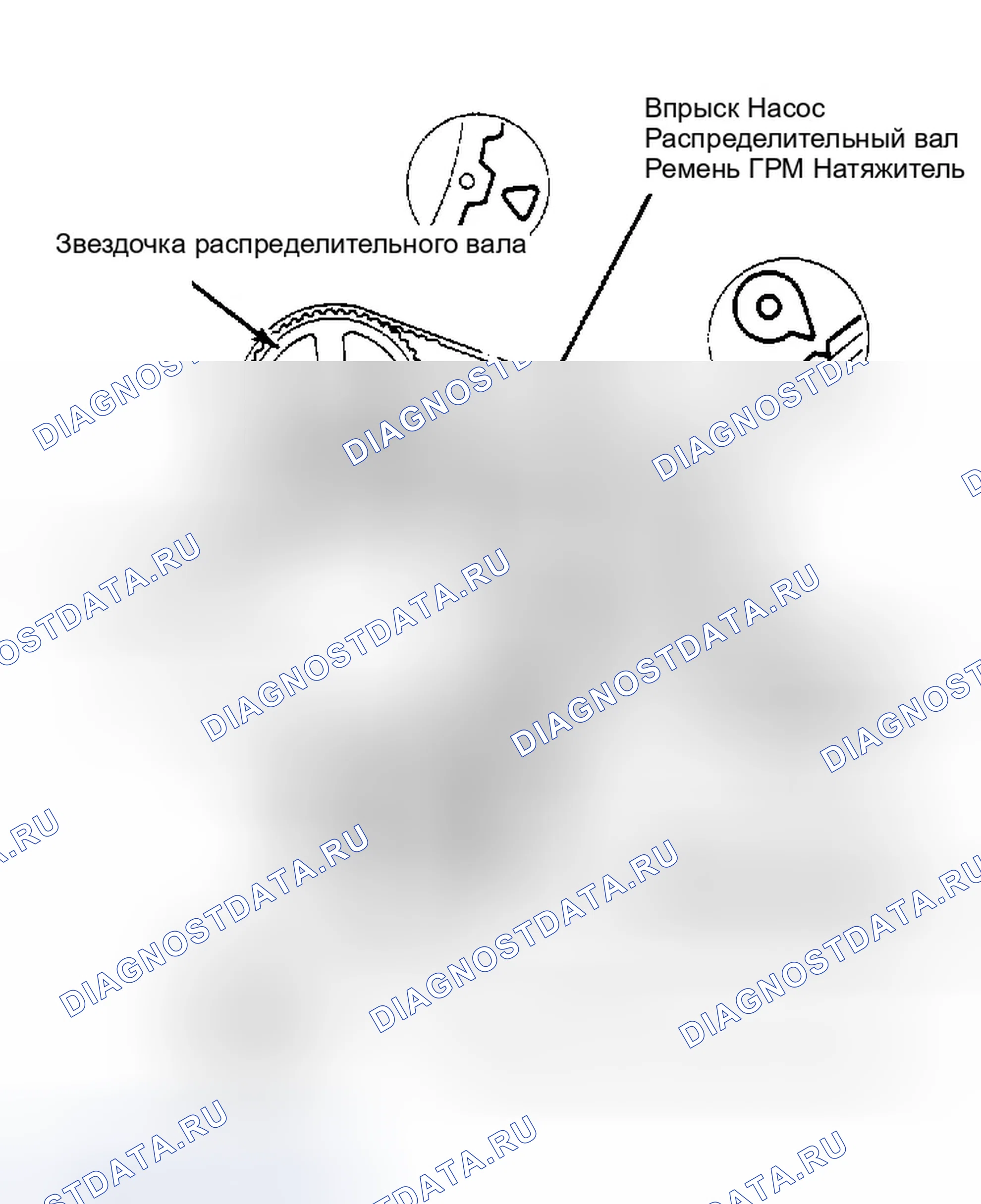 Рис. 18: Установка. Ford Ranger 