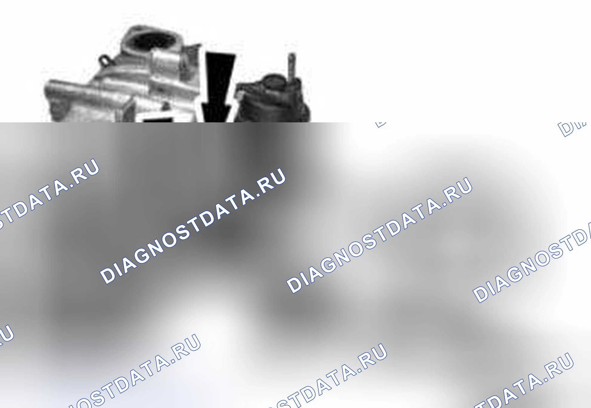 Рис. 21. Ford Pickup F250 Super Duty II