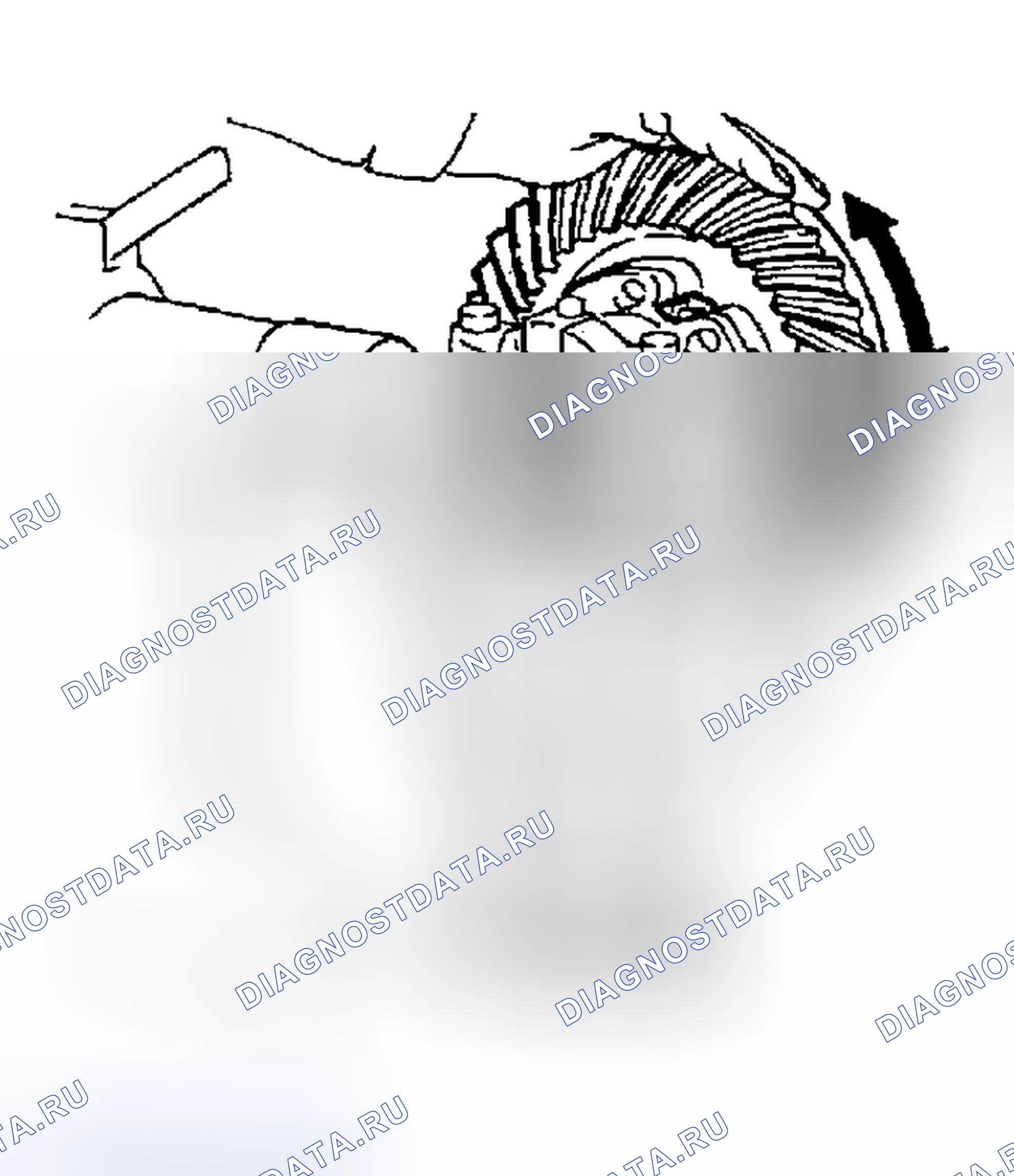 Рис. 285. Honda Odyssey (North America) I