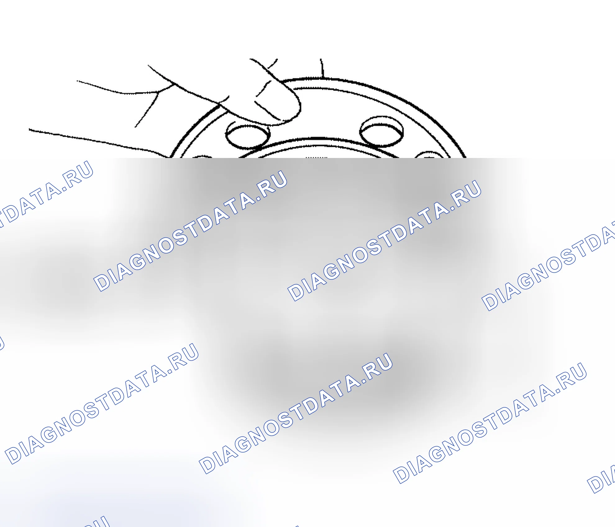 Рис. 552. Honda NSX I