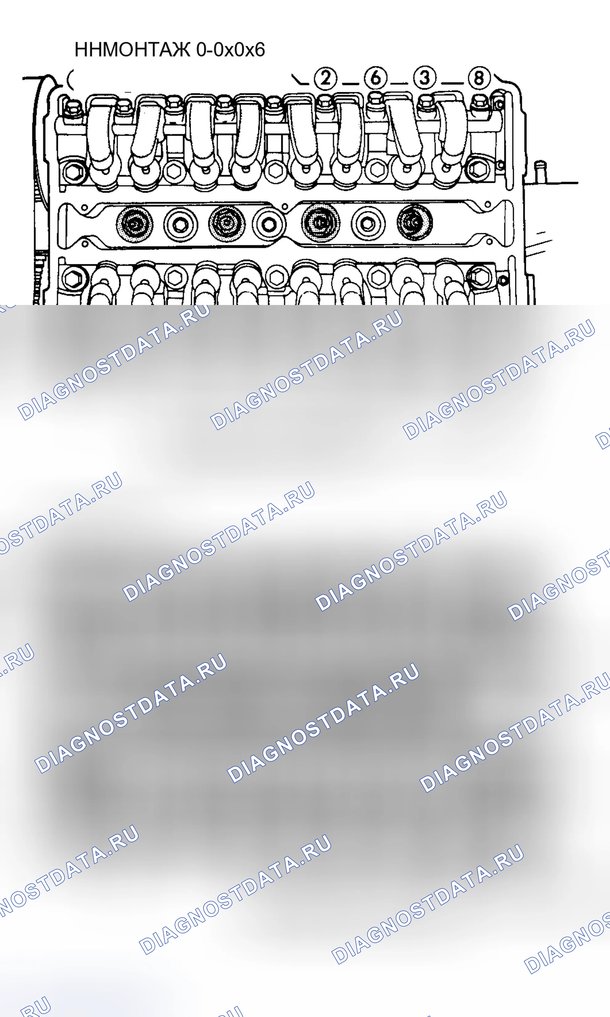Рис. 1. Dodge Spirit I