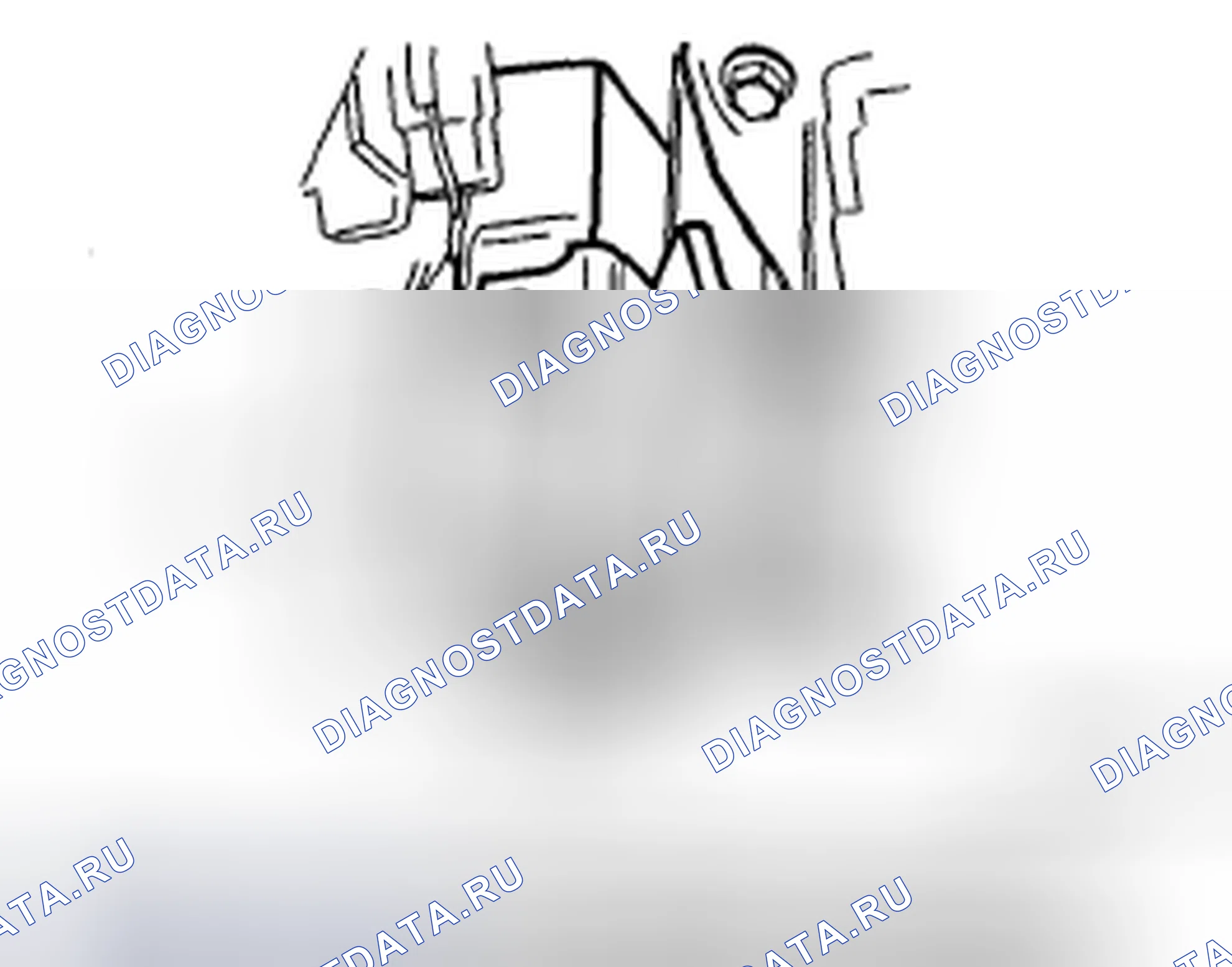 Рис. 120. Subaru Impreza WRX STI GD рестайлинг 2