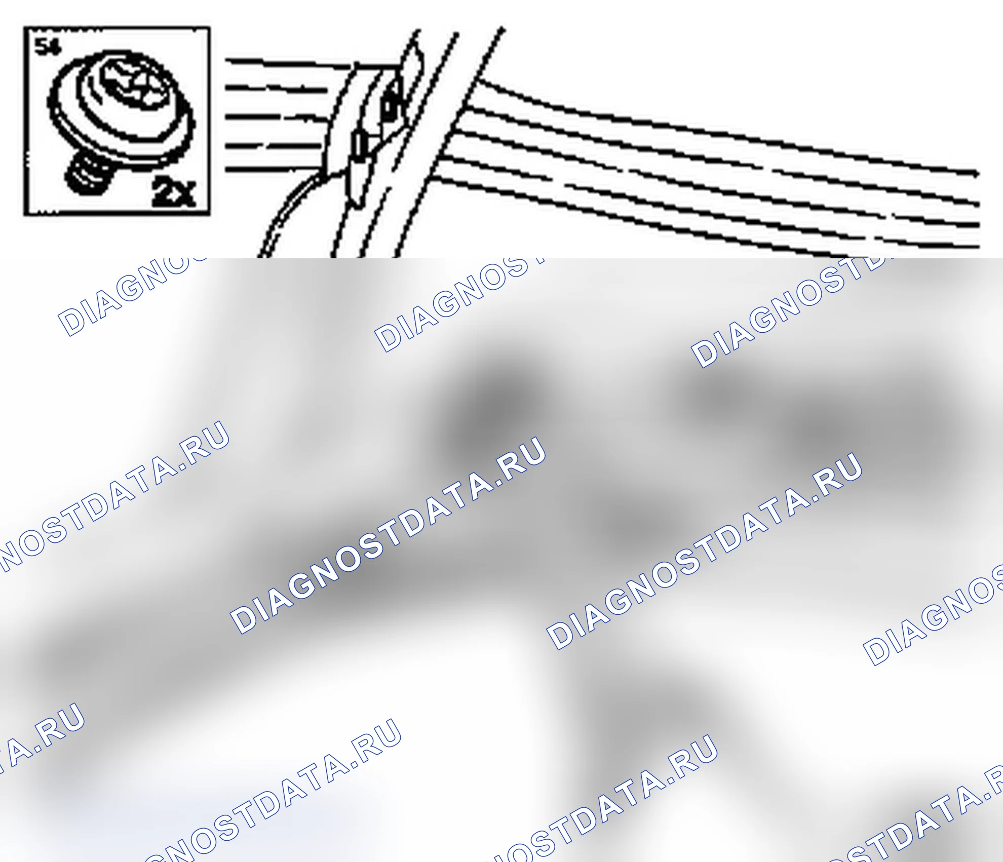 Снятие и установка потолка (модель F67). Opel Astra G