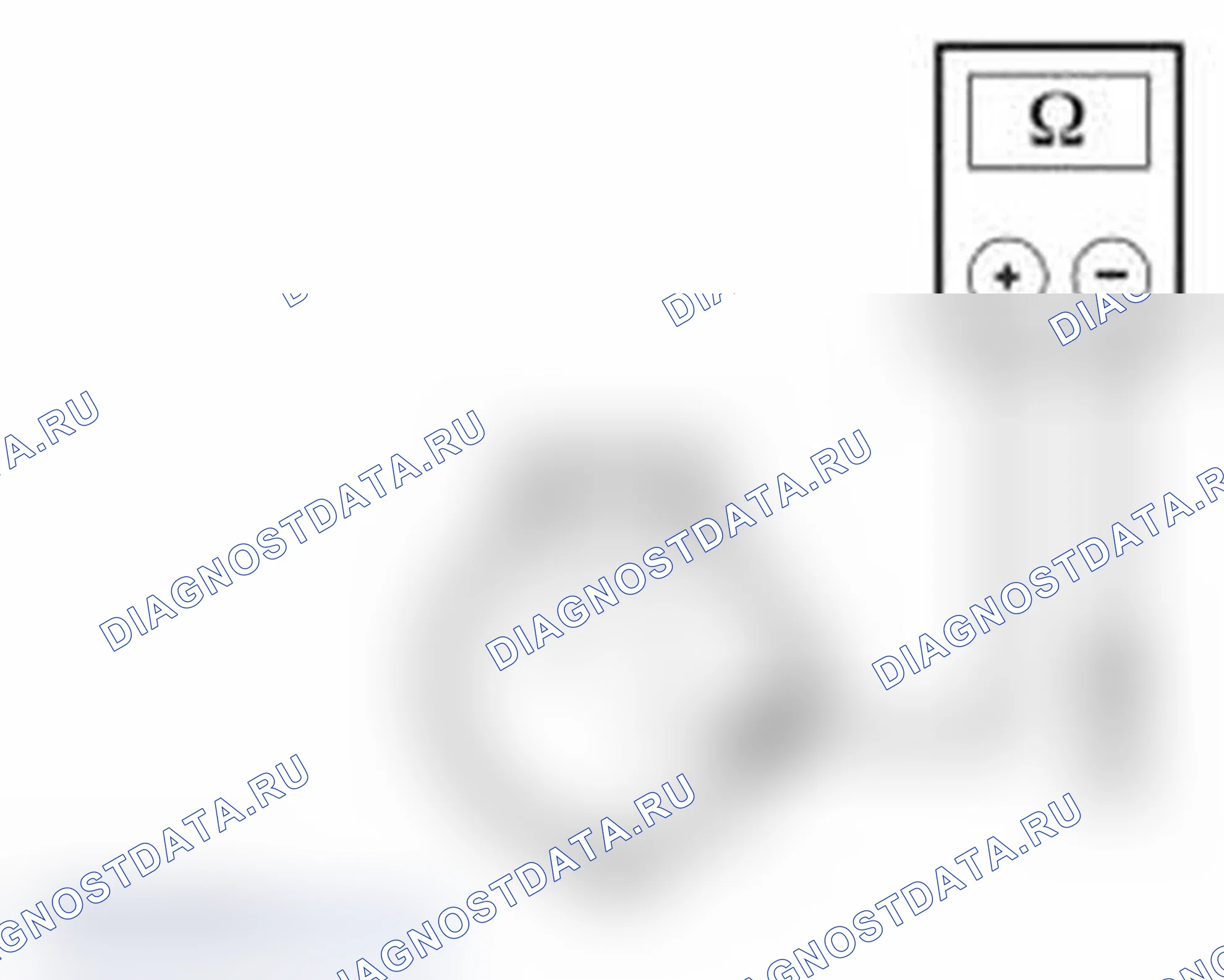 Рис. 4. Ford Transit Connect I рестайлинг
