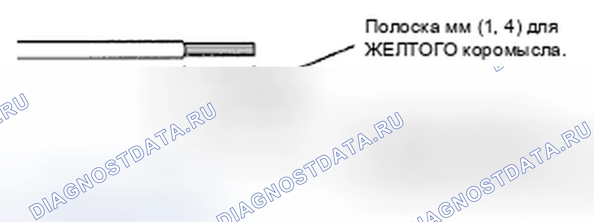 Рис. 1364. Honda Accord VII рестайлинг