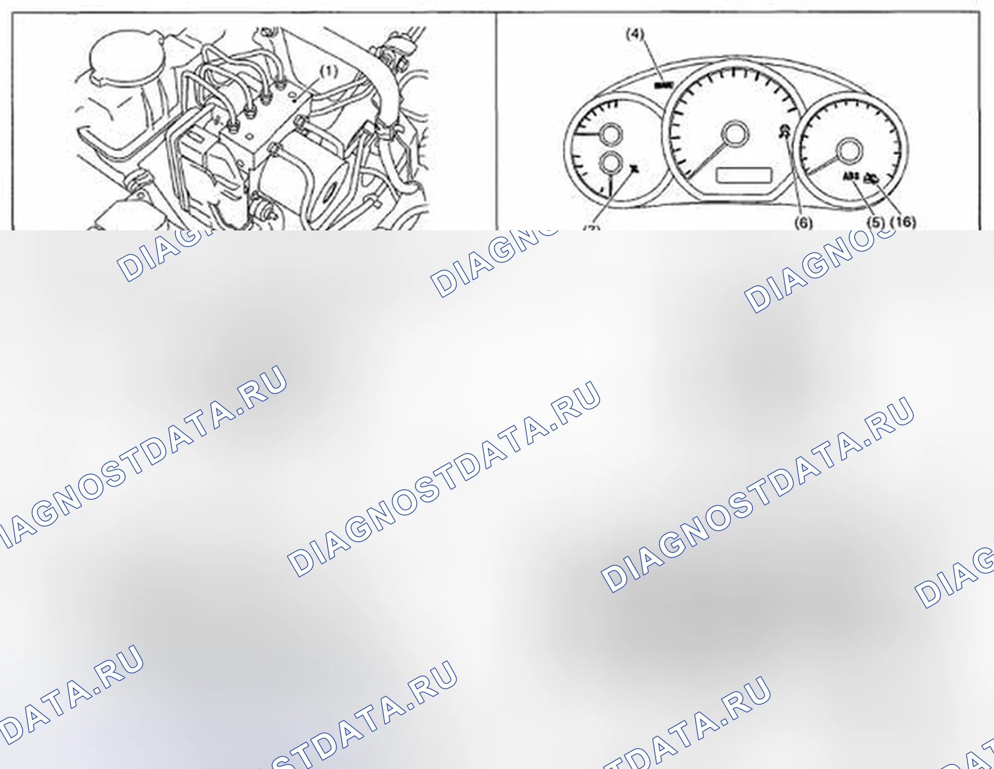 Рис. 79. Subaru Impreza WRX GE рестайлинг