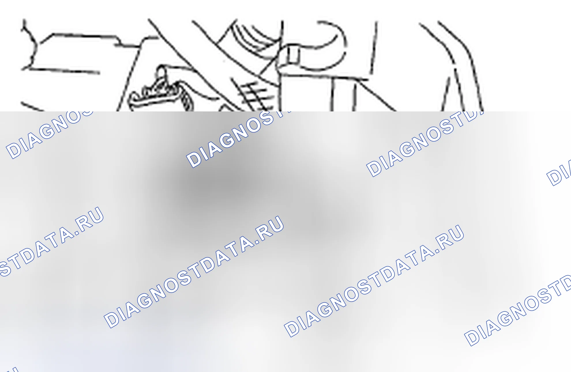 Рис. 665. Subaru Impreza GH
