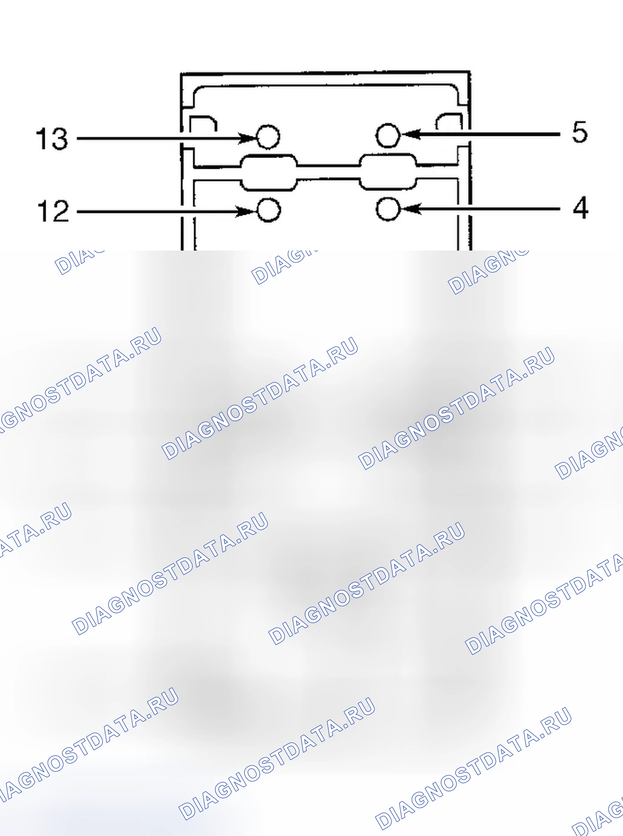 Рис. 1. Ford Escort V рестайлинг 2