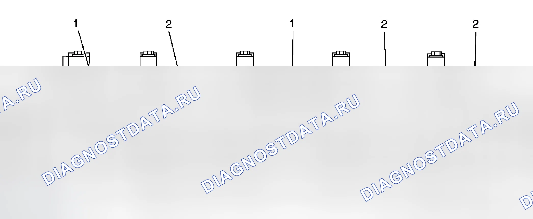 Рис. 39. Cadillac DTS I
