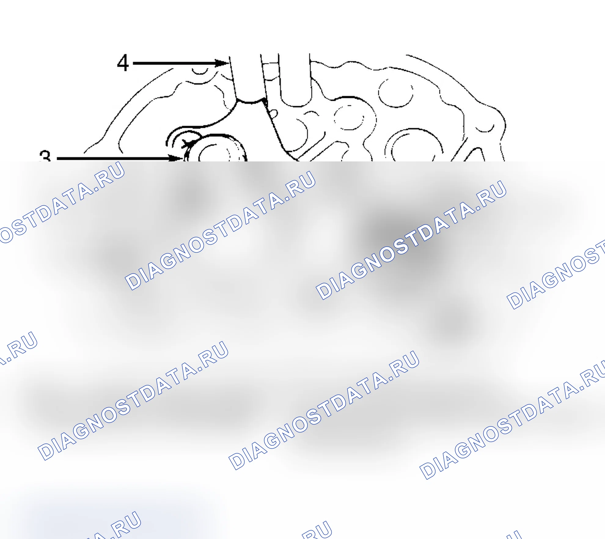 Рис. 16. Chevrolet Metro I